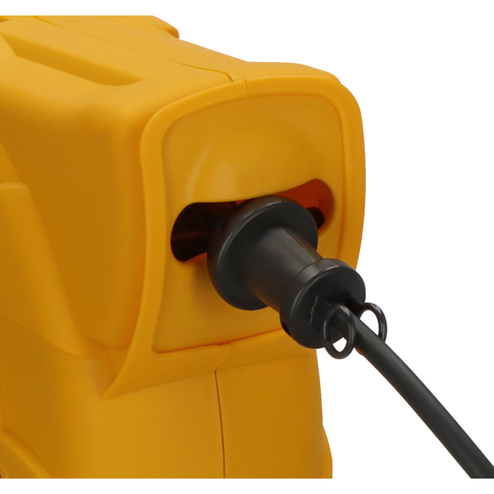 Enrouleur de câble automatique Box Electric ABE 10 10+1,5m H05VV-F 3G1,5 BRENNENSTUHL - 1241101