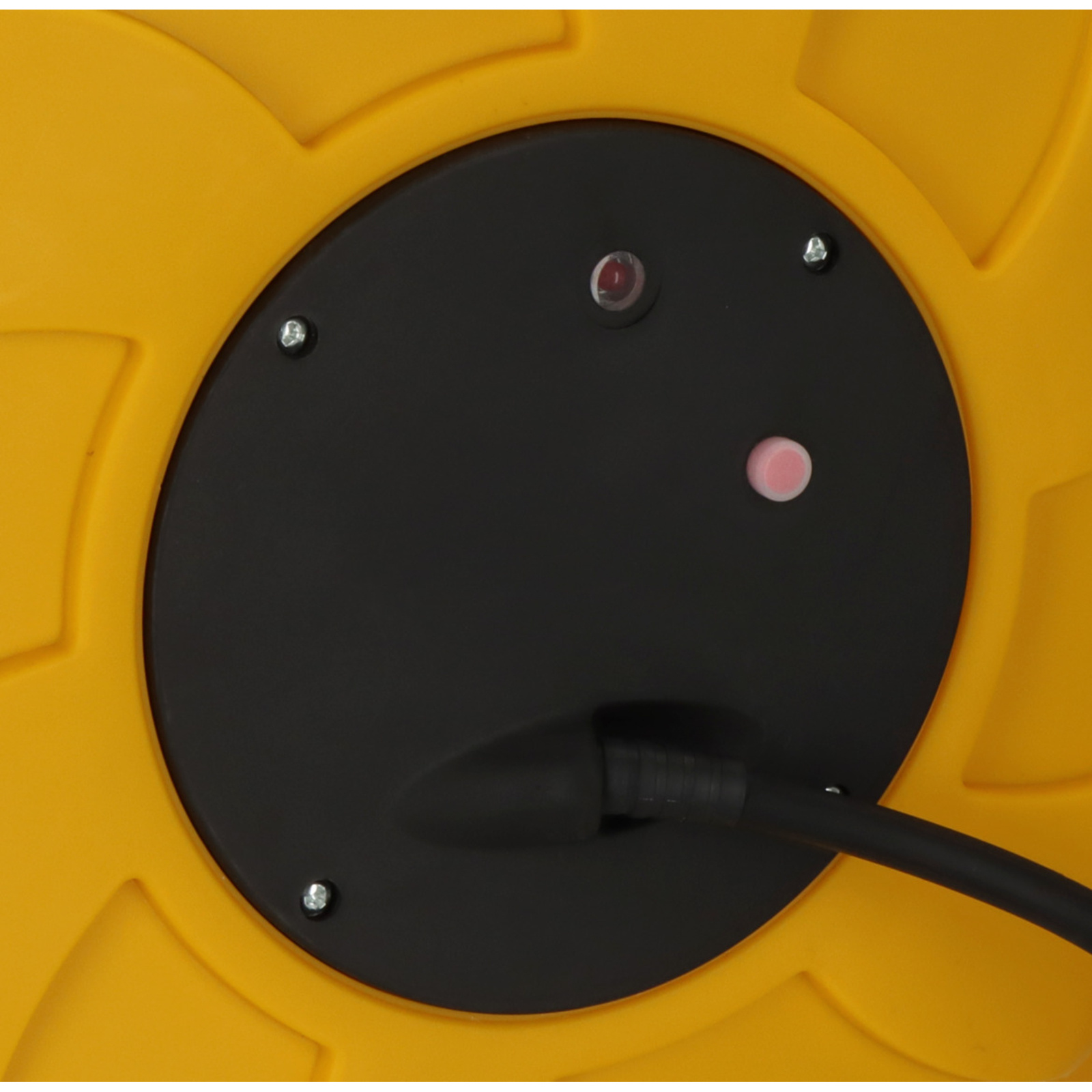 Enrouleur de câble automatique Box Electric ABE 10 10+1,5m H05VV-F 3G1,5 BRENNENSTUHL - 1241101