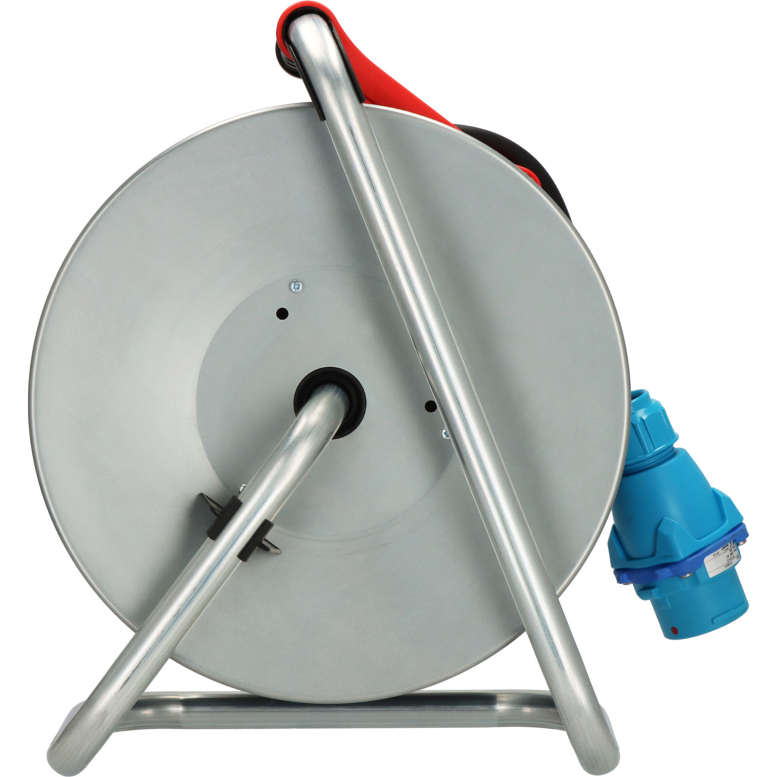 Enrouleur de câble SILVER SPT25-25/2M 25m H07RN-F 3G2,5 IP44 BRENNENSTUHL - 1243641