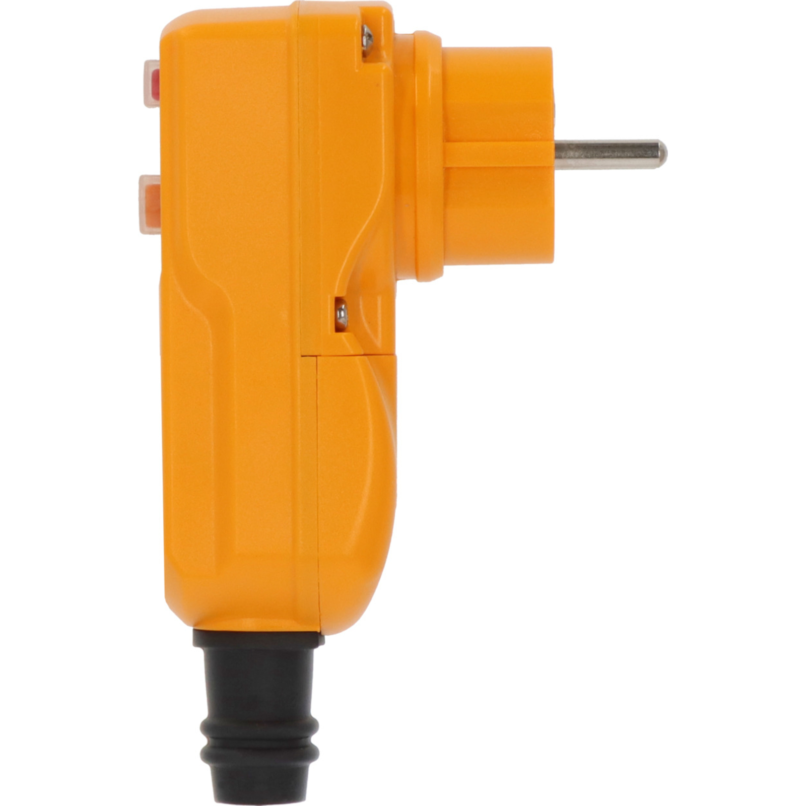Fiche avec protection différentielle 10mA BRENNENSTUHL - 1290651
