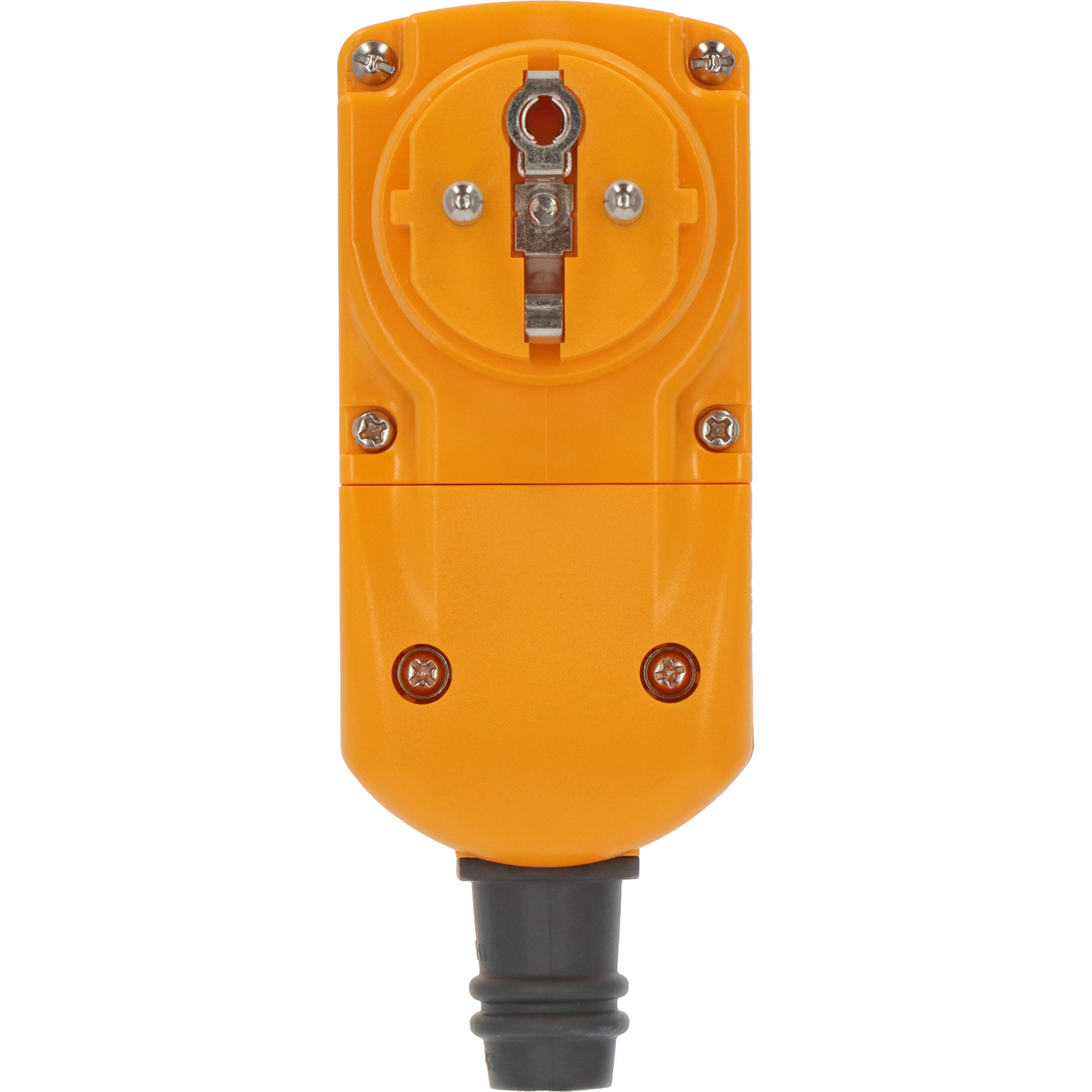 Fiche avec protection différentielle 30mA BRENNENSTUHL - 1290671