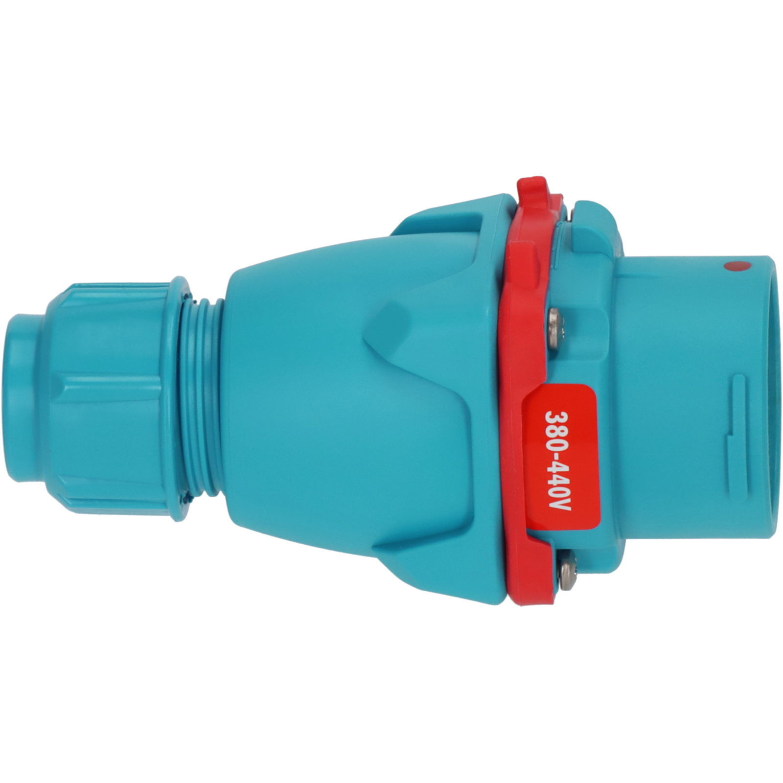 Fiche MARECHAL 3P+N+T 30A/415V IP54 BRENNENSTUHL - 1323241