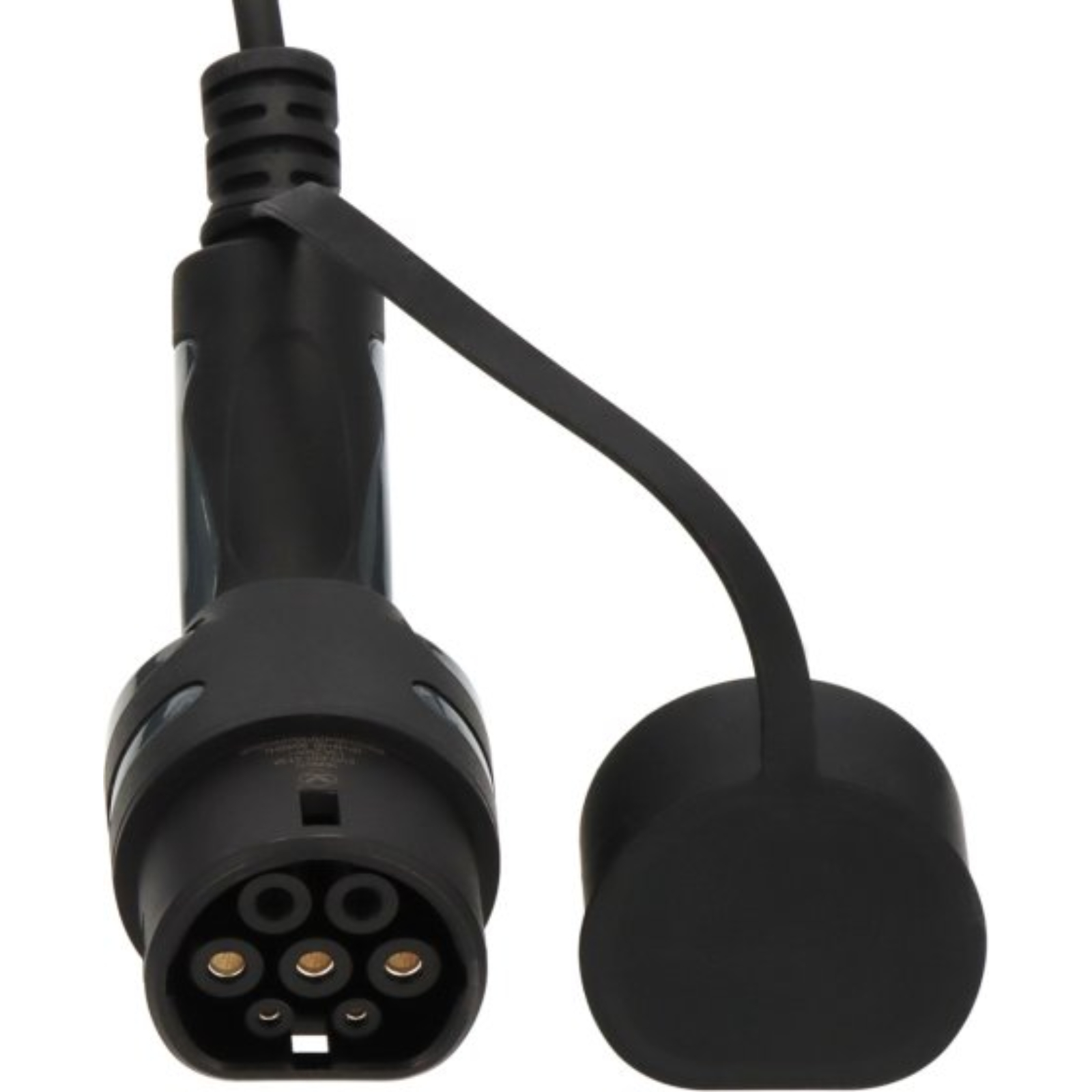 Chargeur portable EV Type 2 8A 8m  BRENNENSTUHL - 1384011