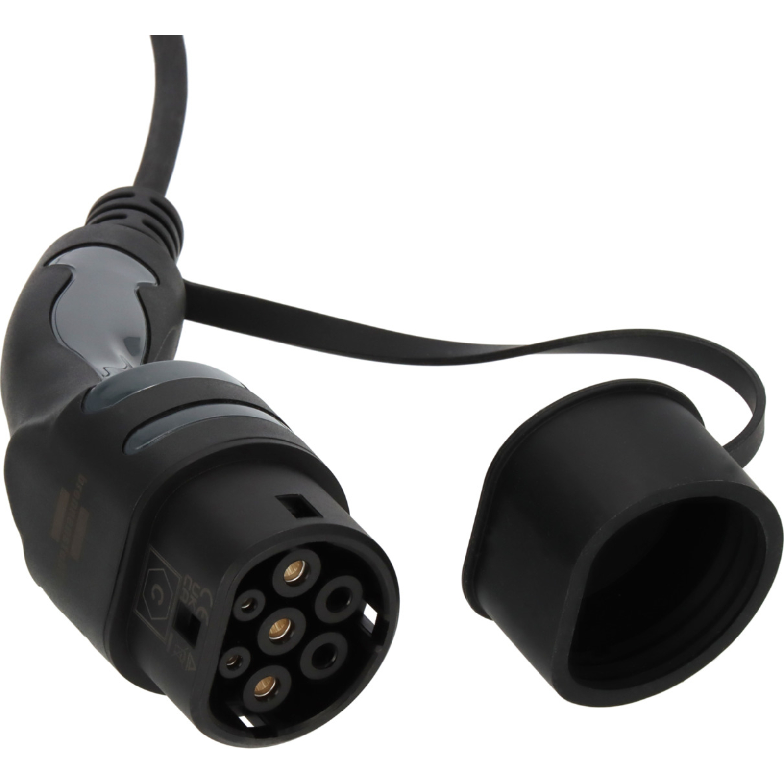 Chargeur portable EV Type 2 8A 8m  BRENNENSTUHL - 1384011