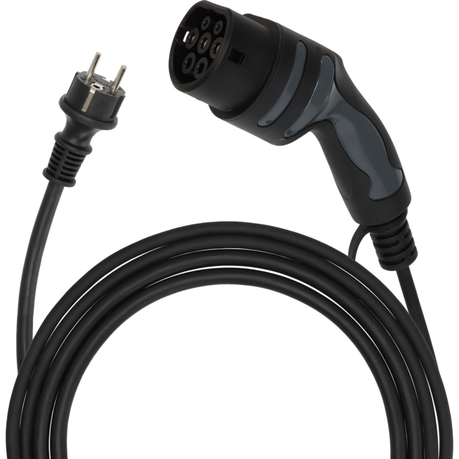 Chargeur portable EV Type 2 8A 8m  BRENNENSTUHL - 1384011