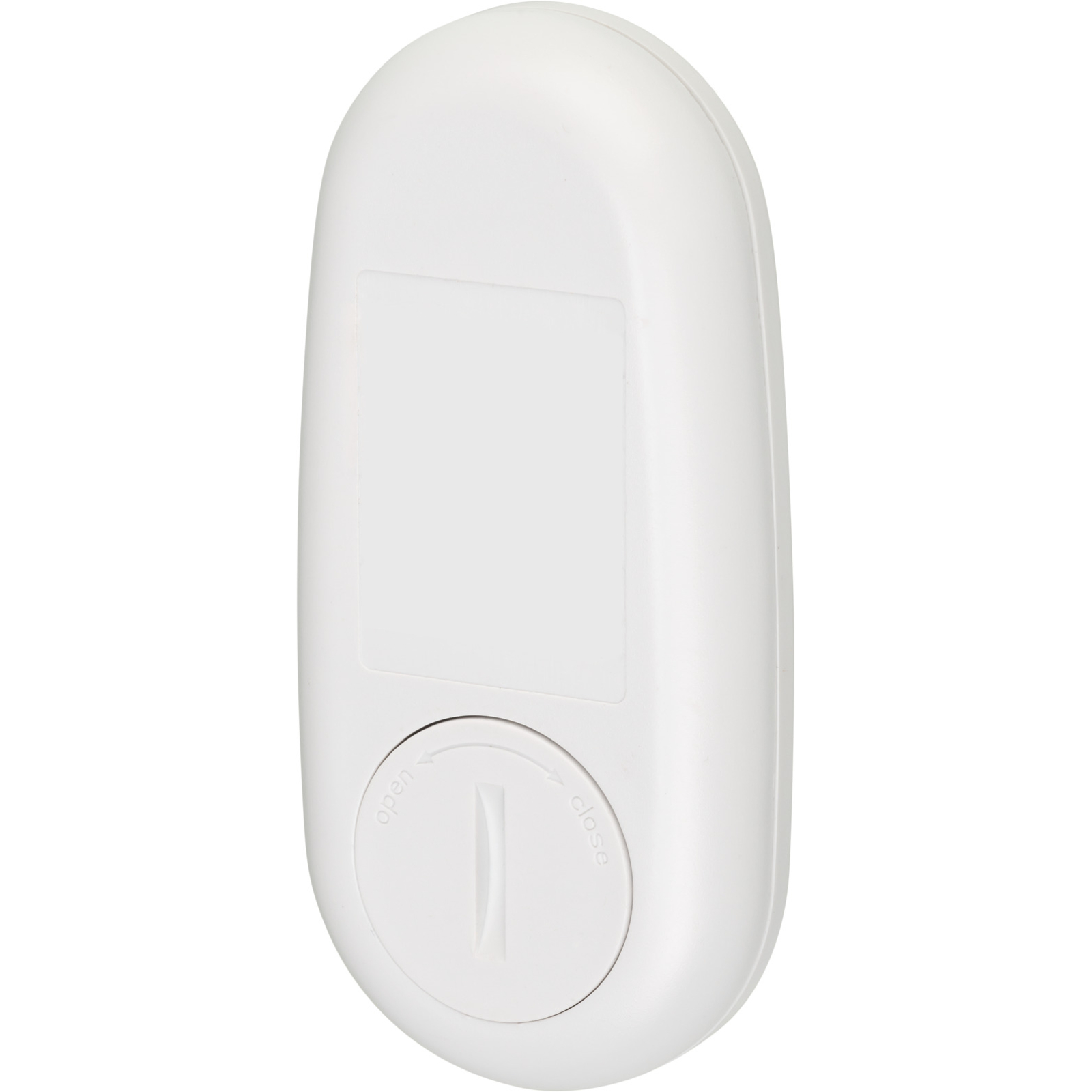 Lot de 3 mini prises télécommandées avec télécommande RC CE2 3001 BRENNENSTUHL - 1507071