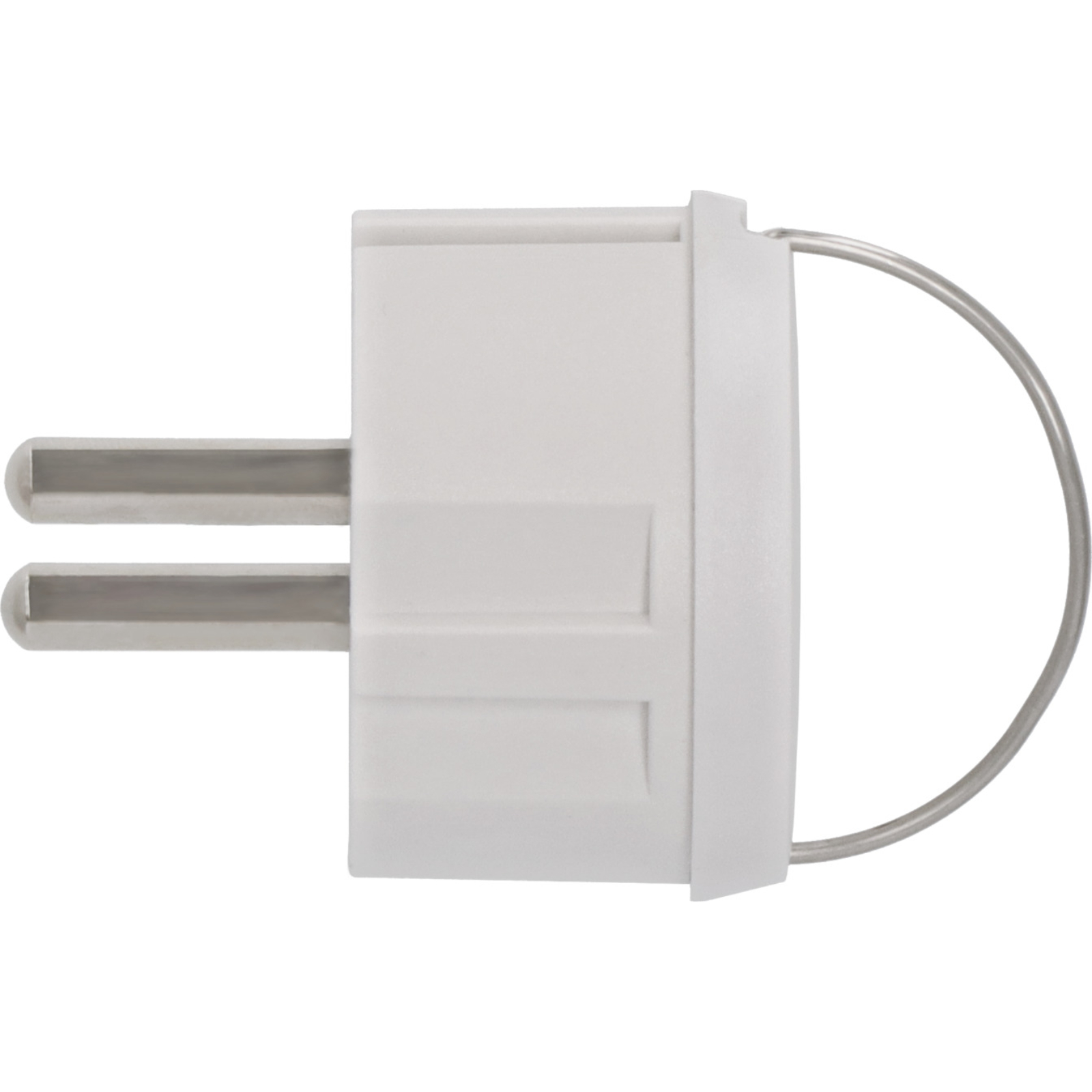Chargeur pour port USB C blanc BRENNENSTUHL - 1508110010