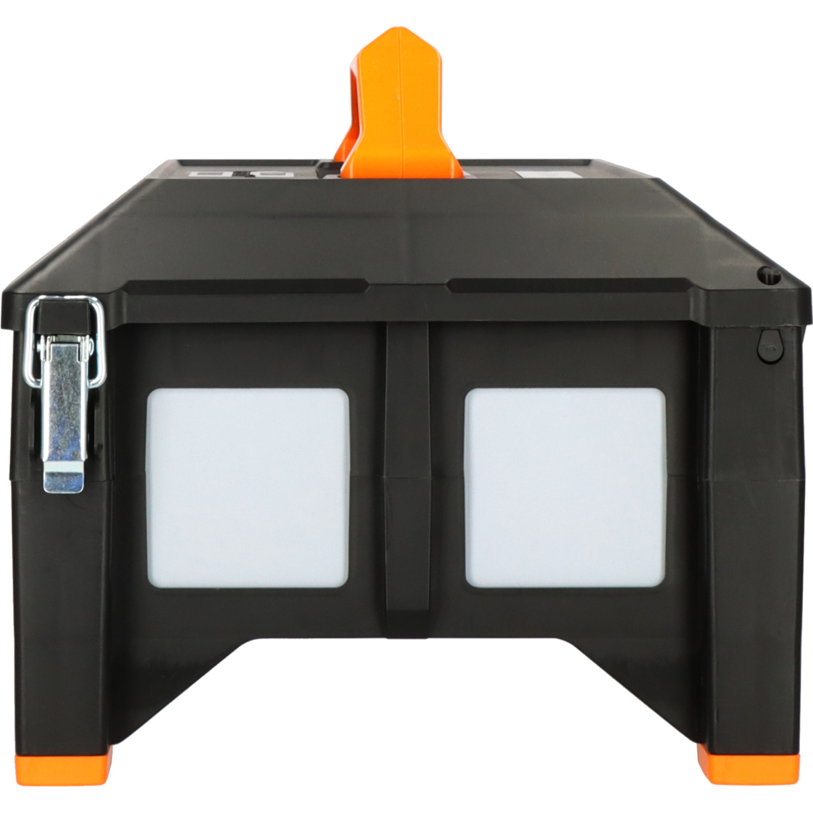 Coffret de chantier CCM 6M/16/AU Professional 2m H07RN-F 3G2,5 BRENNENSTUHL - 9150161096