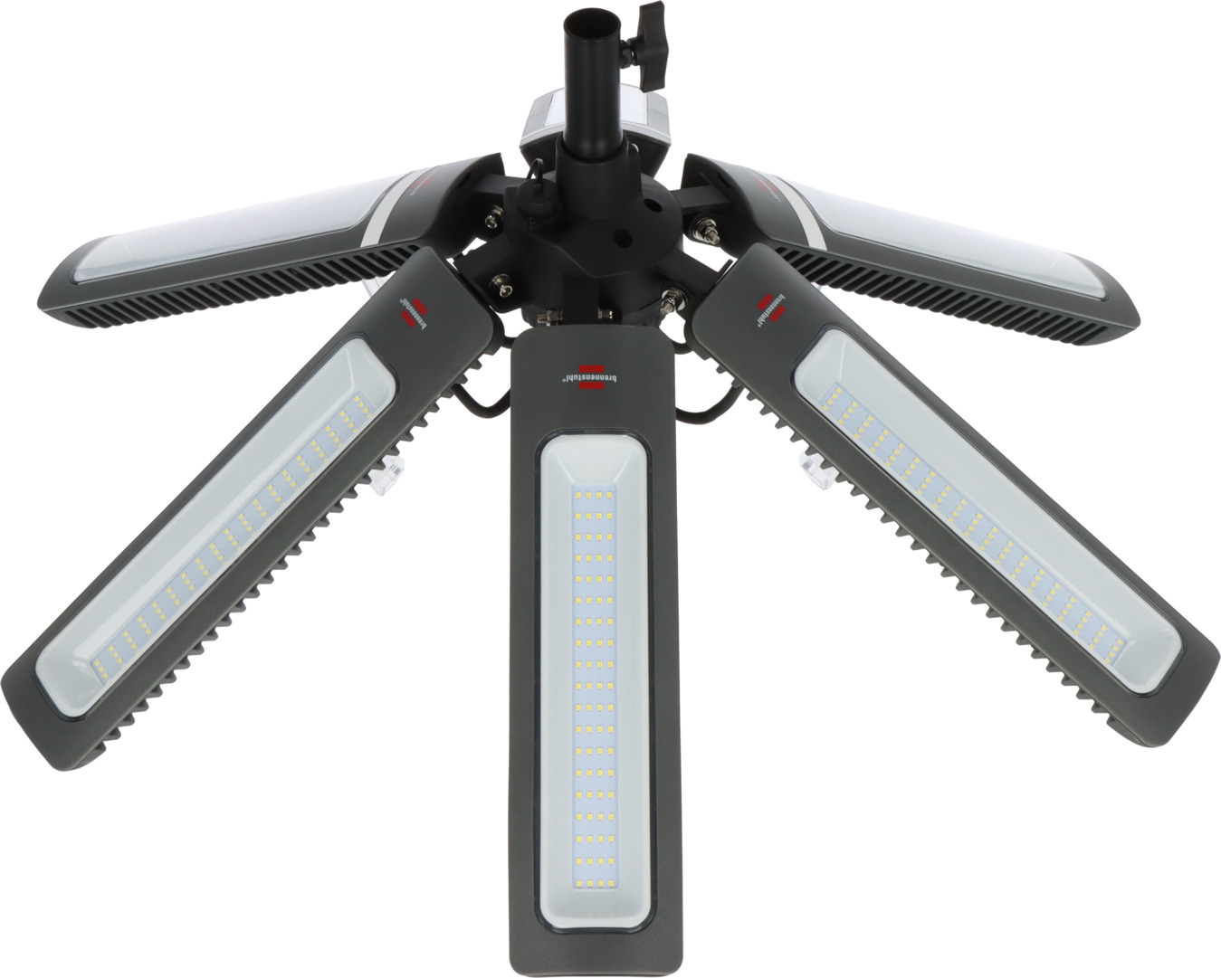 Projecteur LED 360° R42050 BT Professional 6,7m H07RN-F2x1,0 + 3,3m H05RN-F 2x1 BRENNENSTUHL - 9171410180