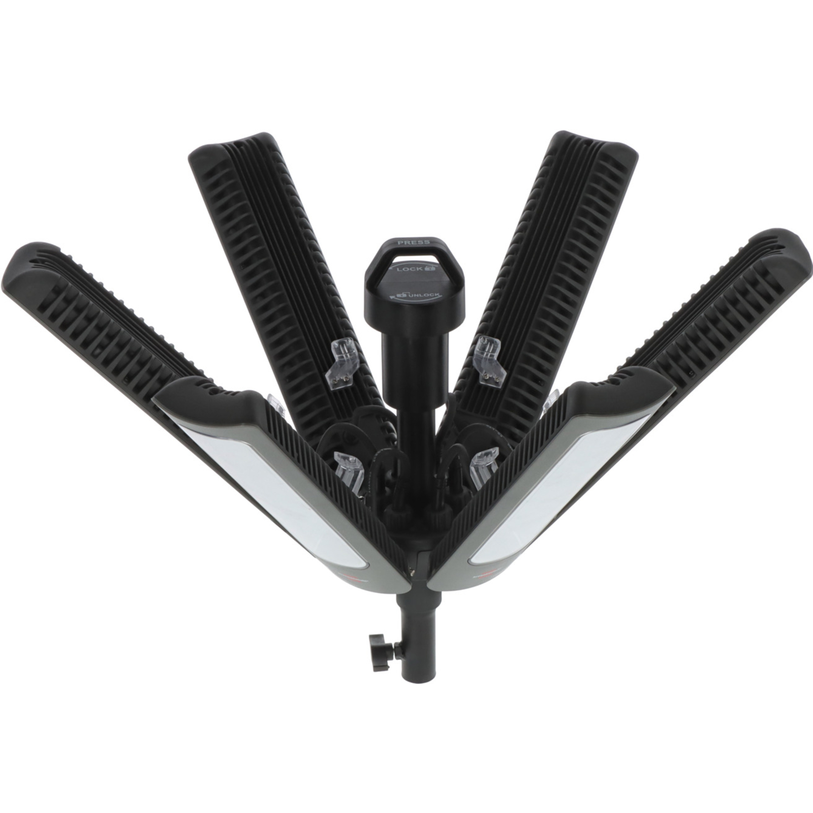Projecteur LED 360° R42050 BT Professional 6,7m H07RN-F2x1,0 + 3,3m H05RN-F 2x1 BRENNENSTUHL - 9171410180