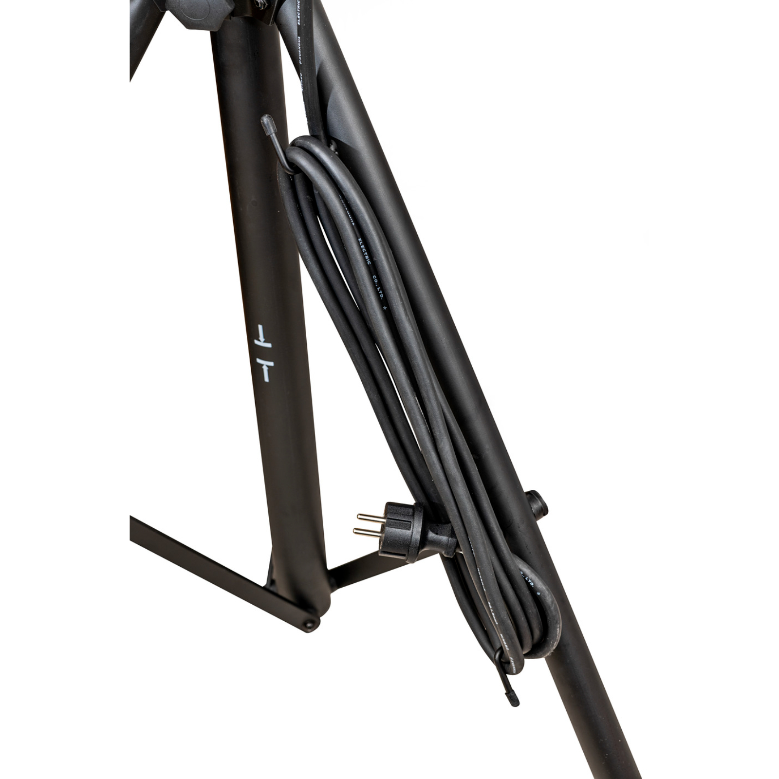 Trépied 3M noir avec support de montage BRENNENSTUHL - 9171991100
