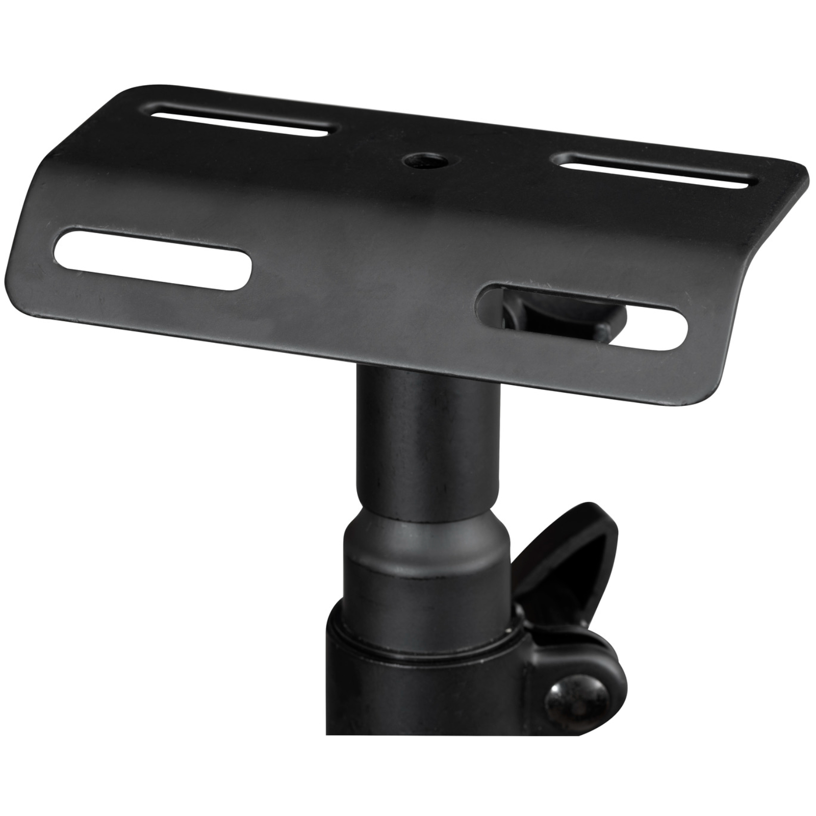 Trépied 3M noir avec support de montage BRENNENSTUHL - 9171991100