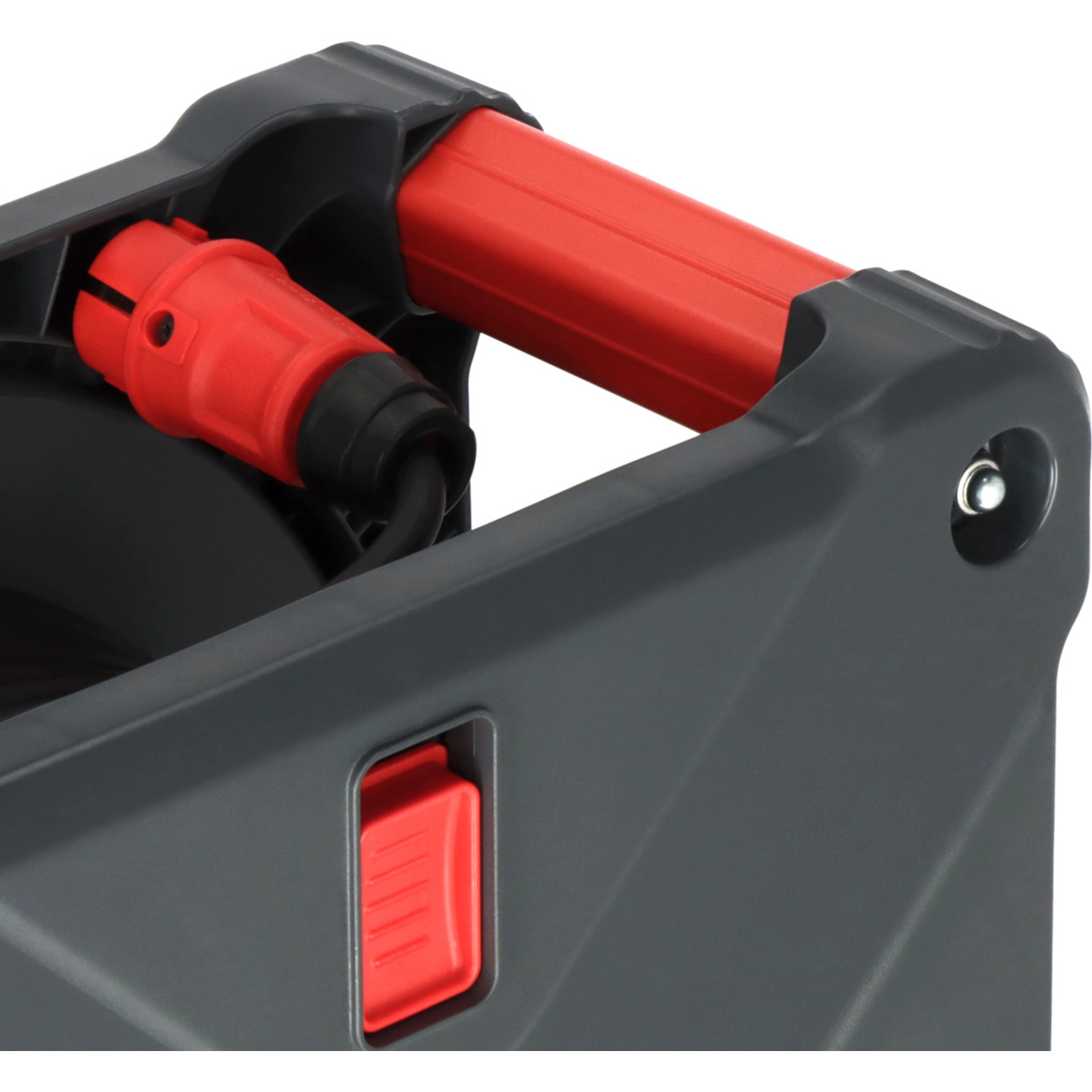 Enrouleur de câble KA 2201 5 Professional 25m H07RN-F 3G2,5 IP44 BRENNENSTUHL - 9202251110