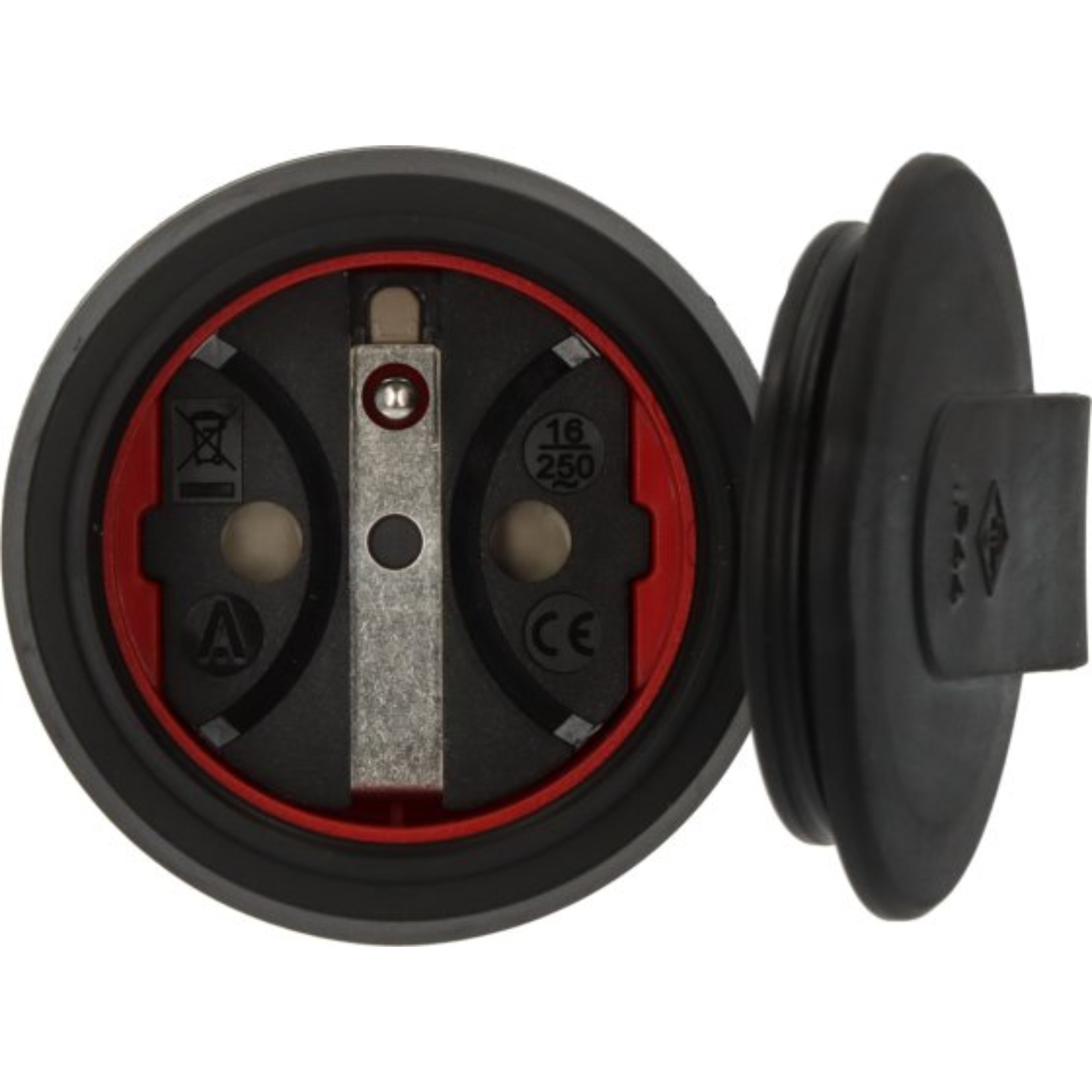 Prise électrique Professional IP44 BRENNENSTUHL - 9837554010