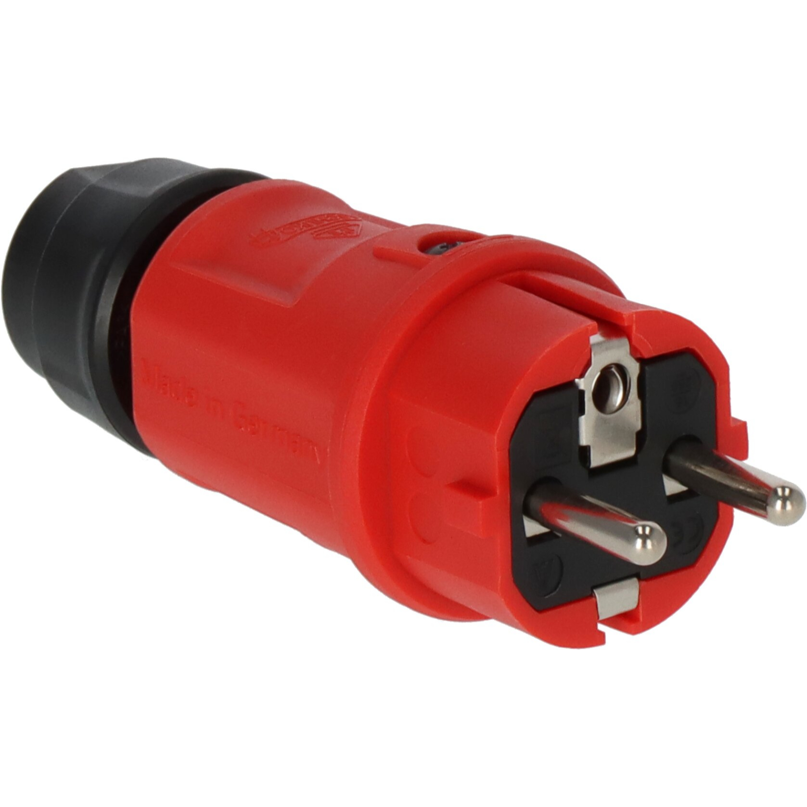 Fiche électrique mobile Professional IP54 BRENNENSTUHL - 9837560010