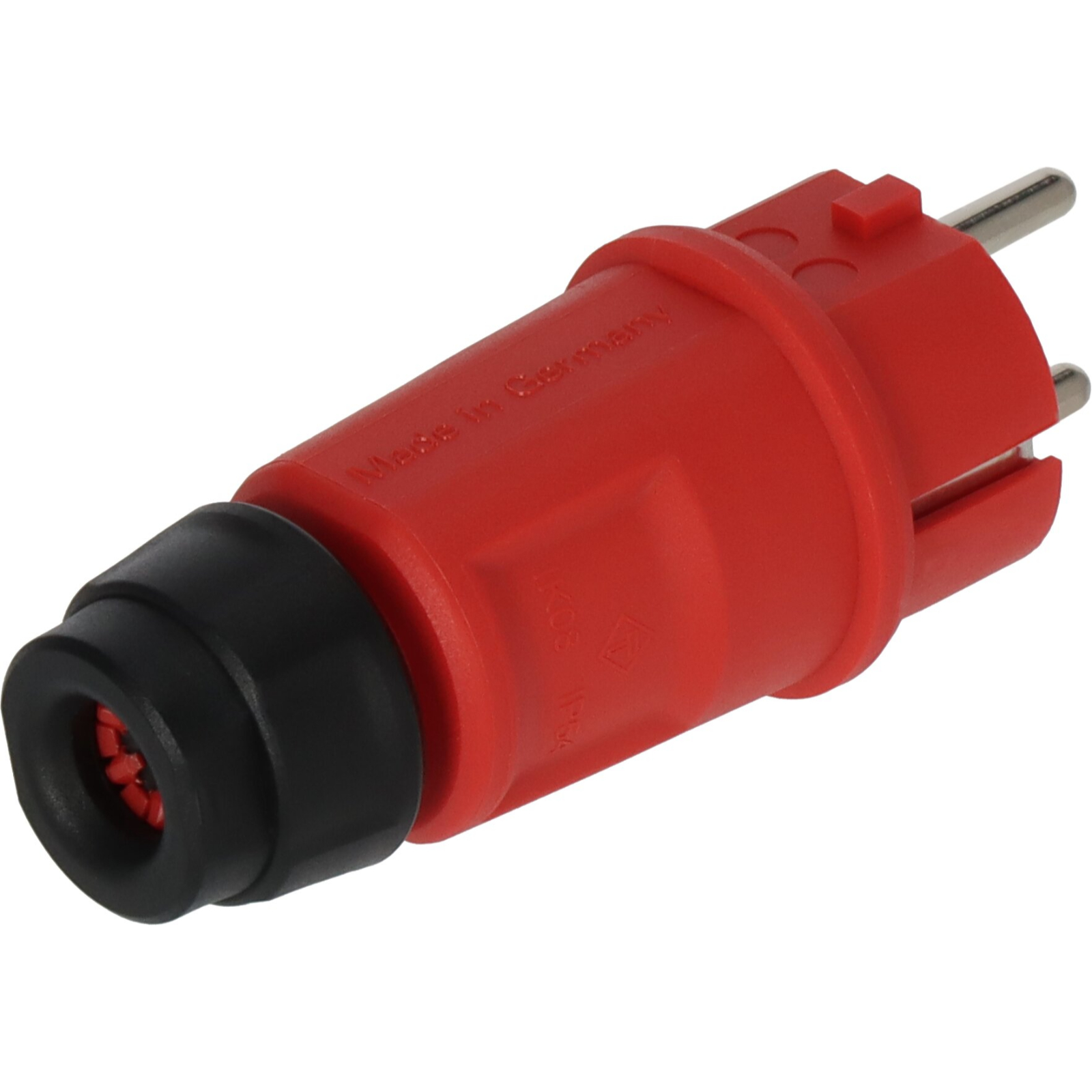 Fiche électrique mobile Professional IP54 BRENNENSTUHL - 9837560010