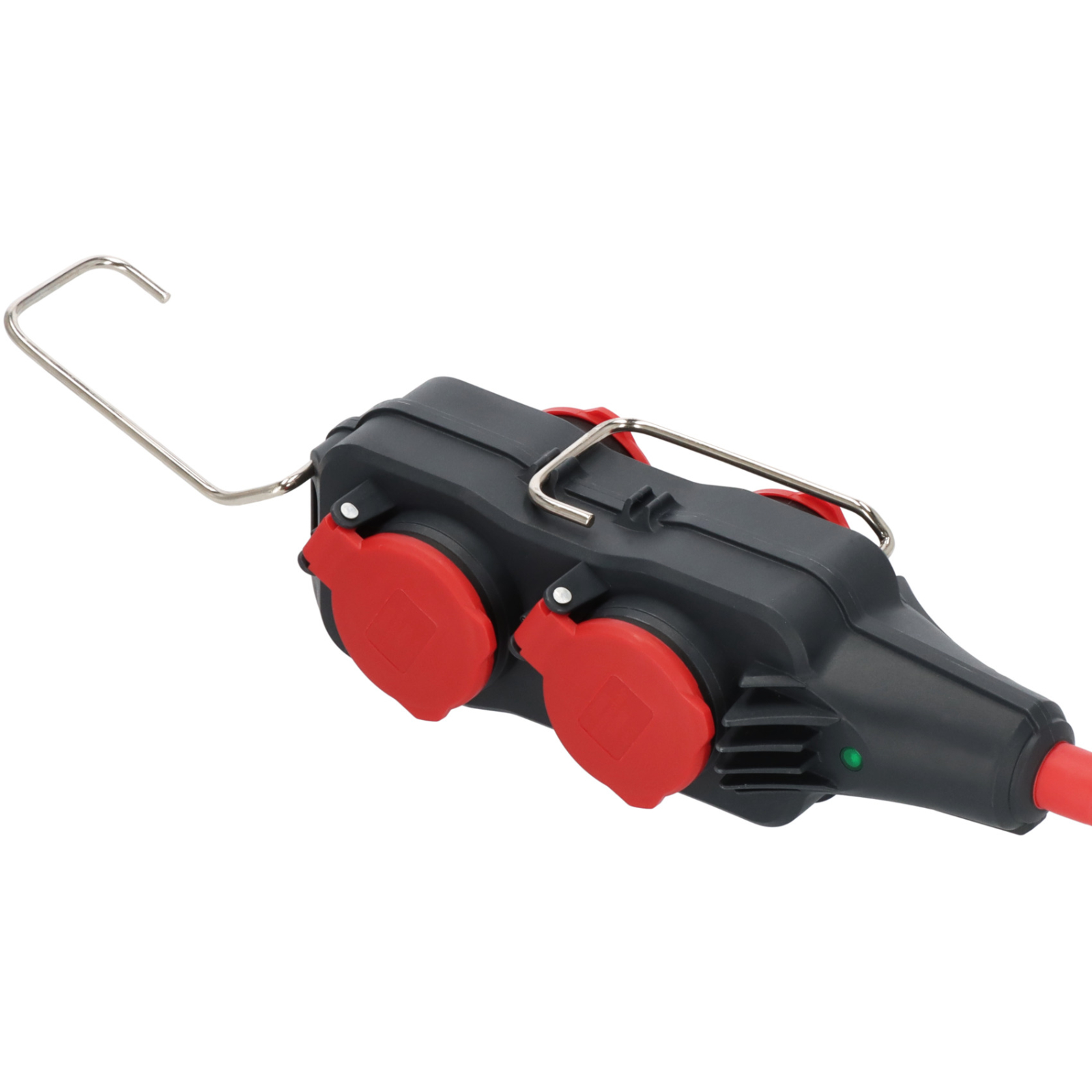 Bloc prises mobile Powerblock Professional IP54 BRENNENSTUHL - 9837574010
