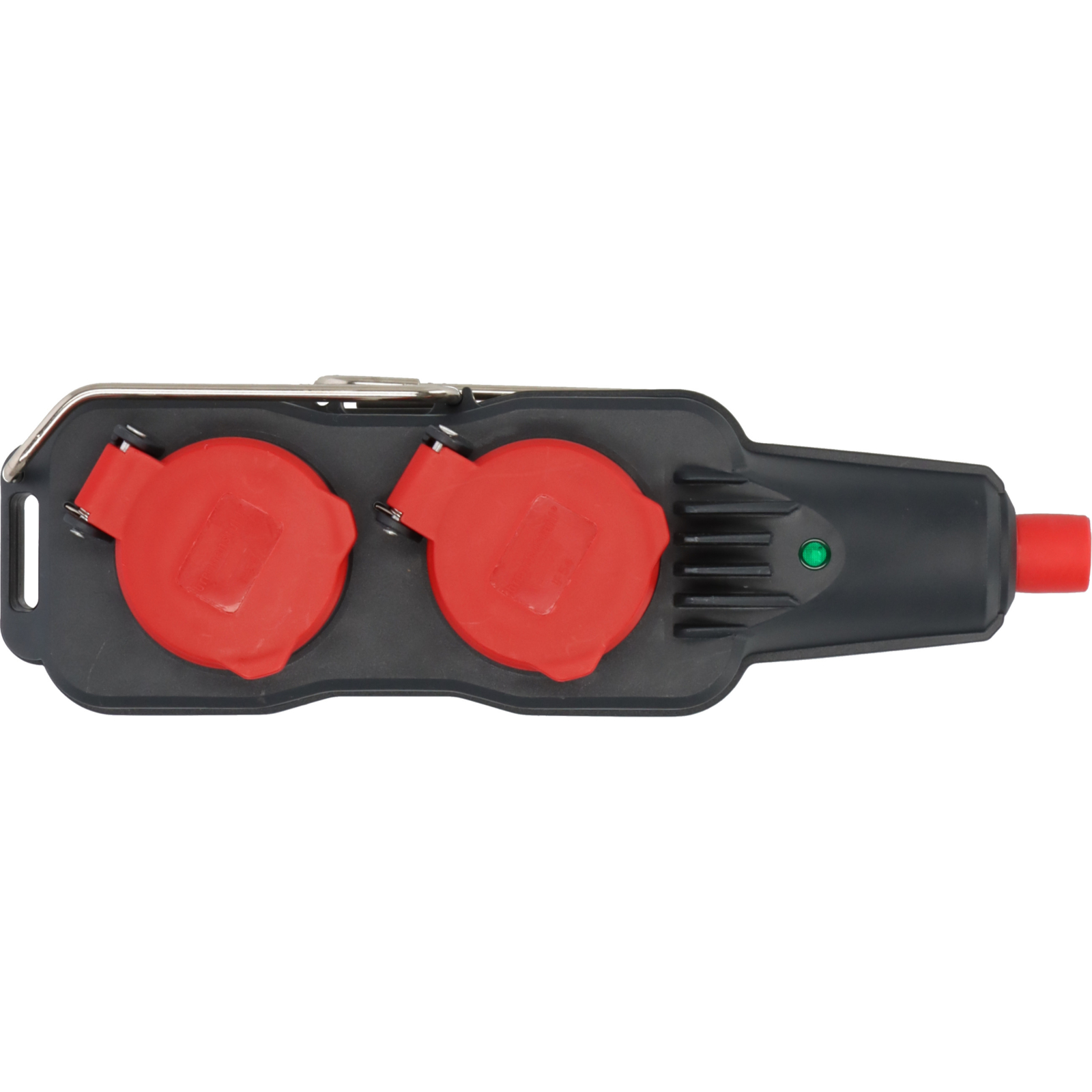 Bloc prises mobile Powerblock Professional IP54 BRENNENSTUHL - 9837574010