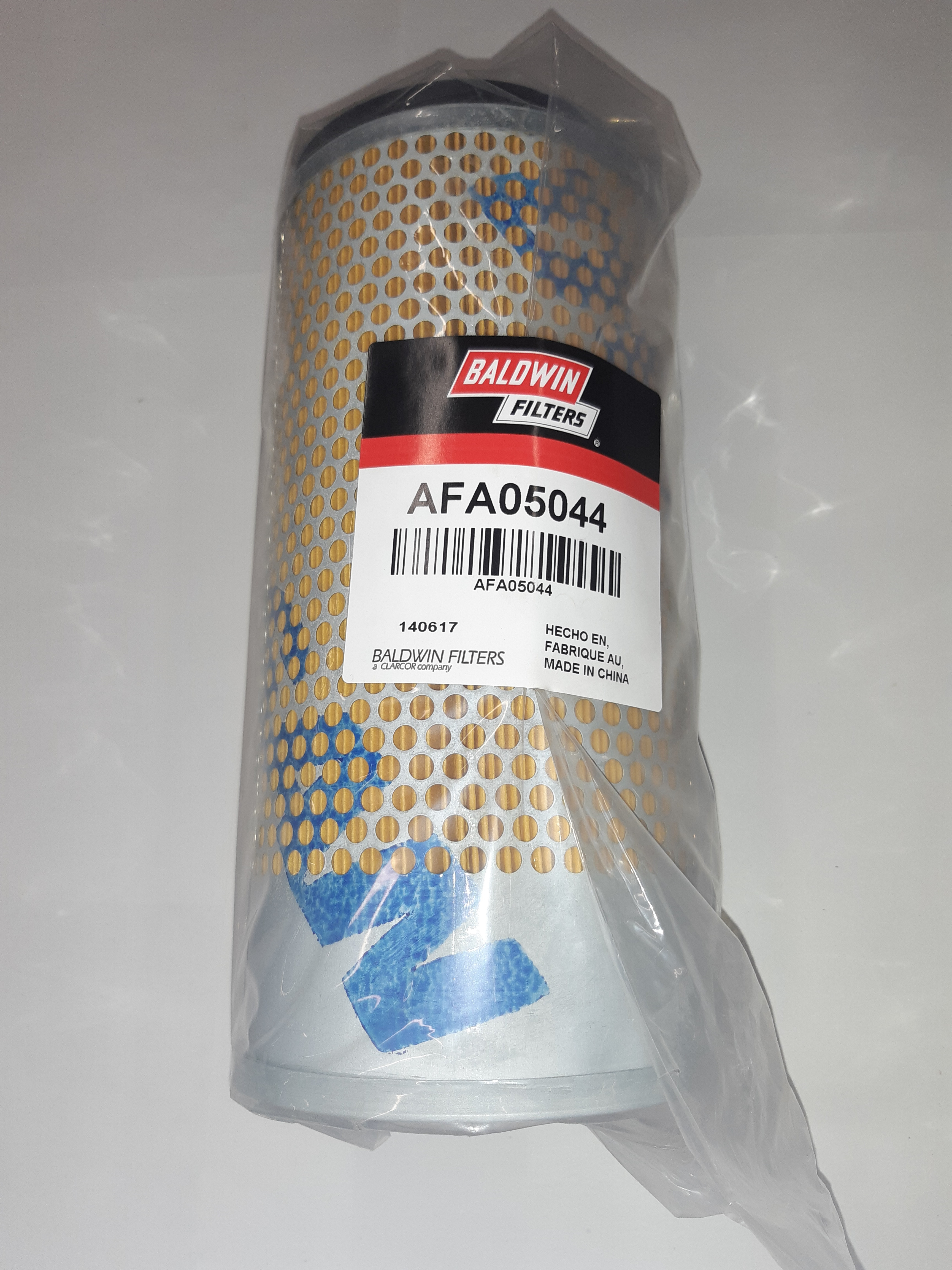 FILTRE À AIR - BALDWIN - AFA05044