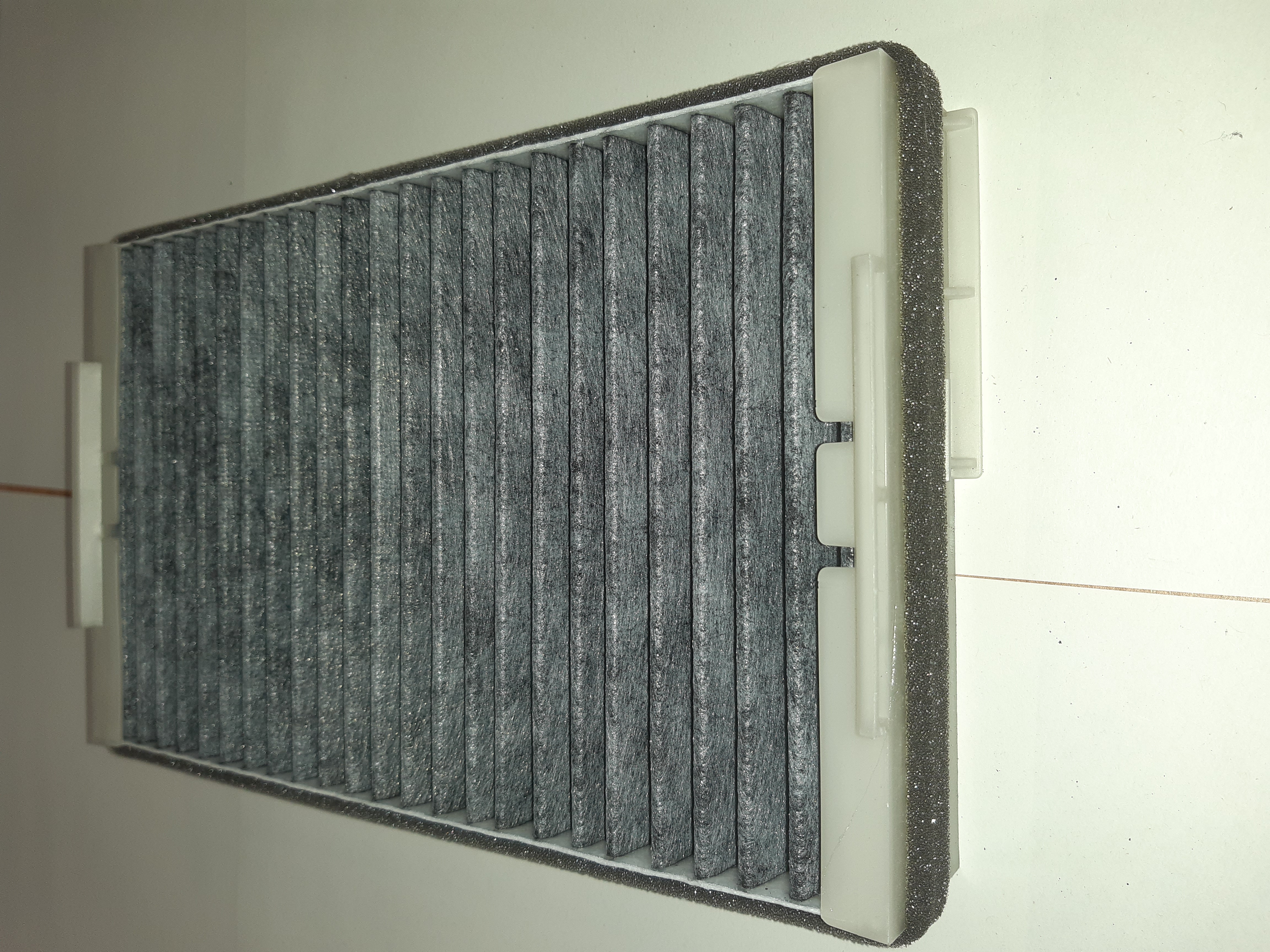 FILTRE CABINE - BALDWIN - AFC09010