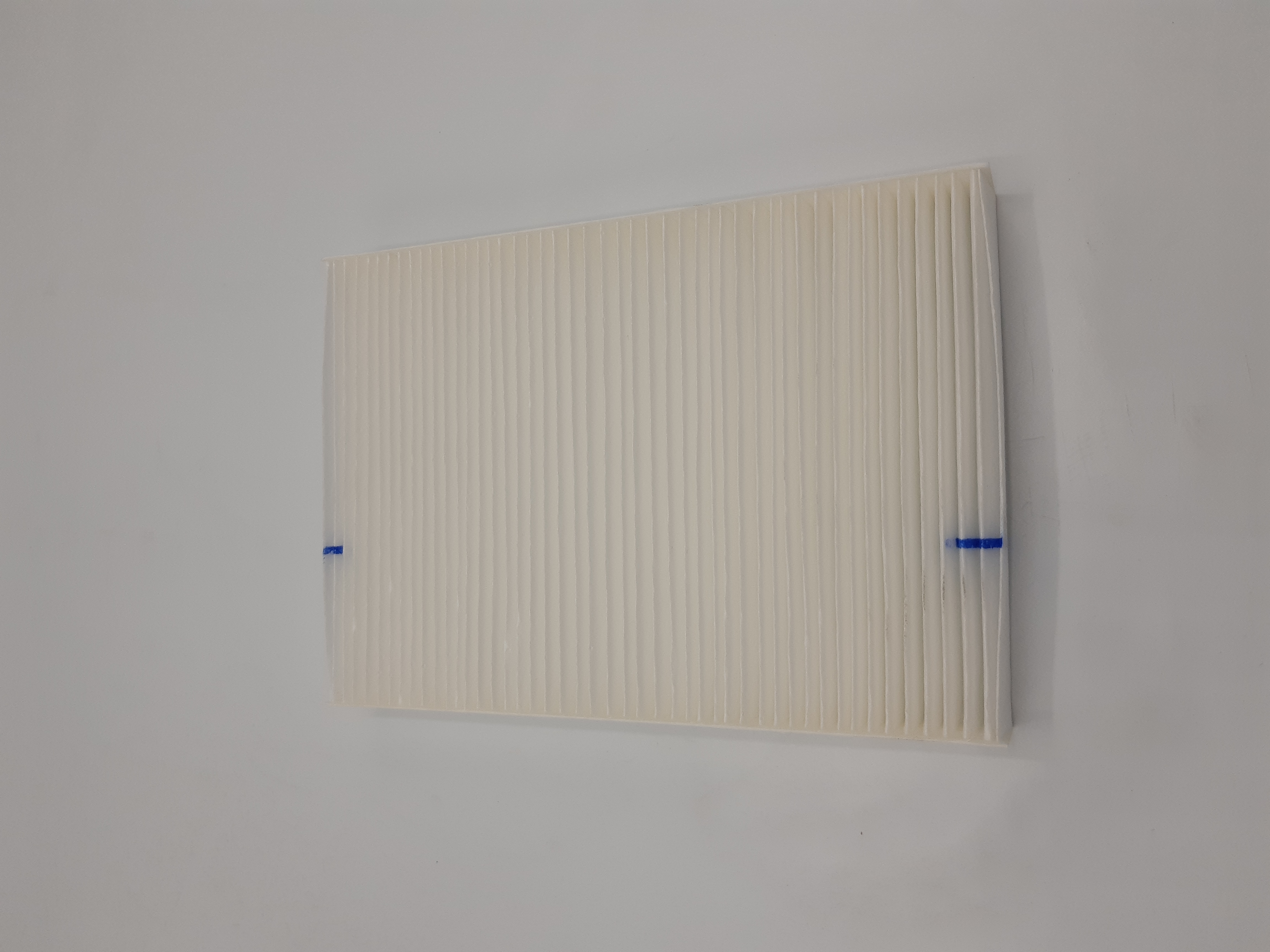 Filtre Habitacle BALDWIN AFC09044 - Equivalent SC 4024 HIFI FILTER