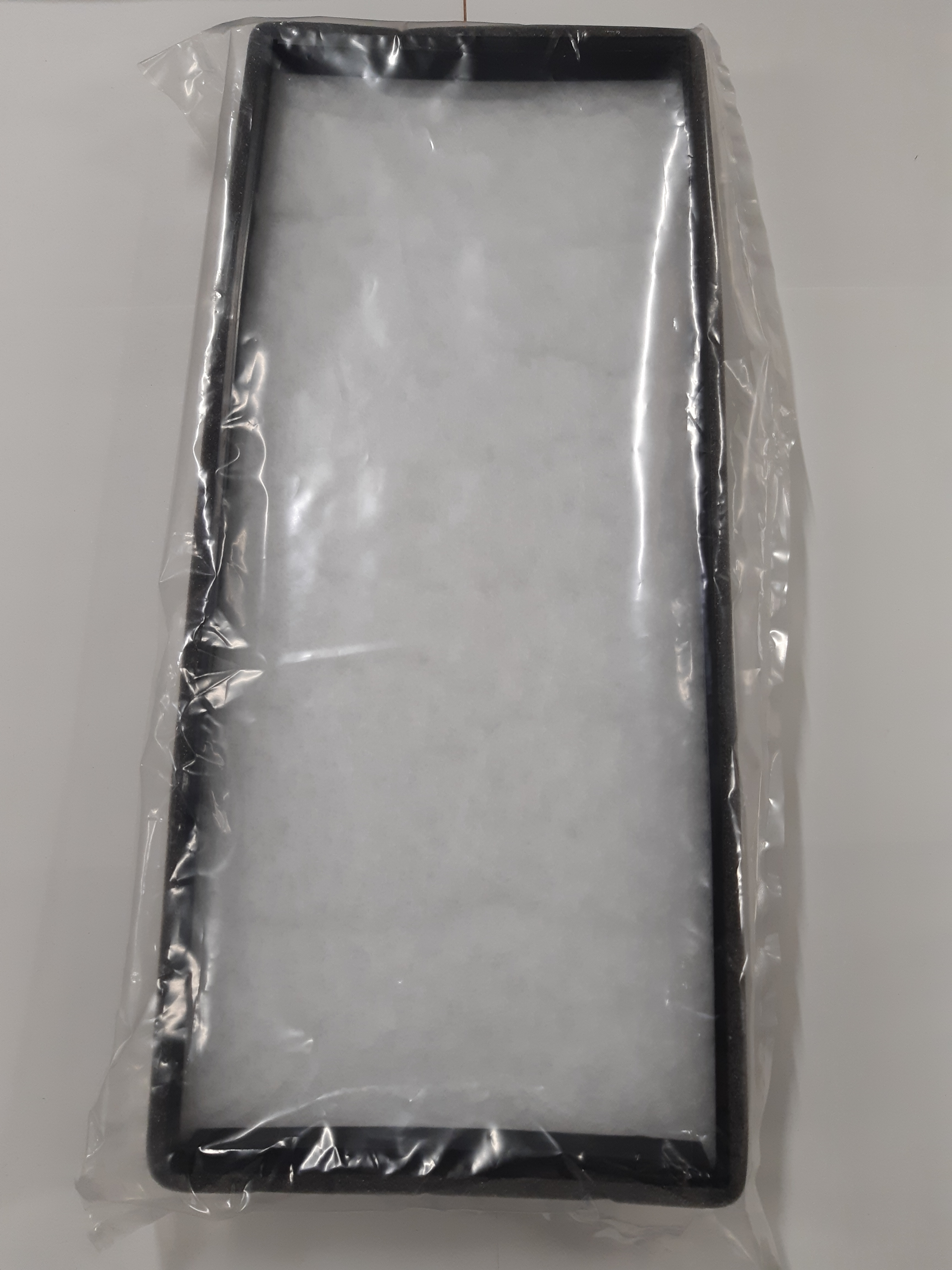 FILTRE CABINE - BALDWIN - AFC09056