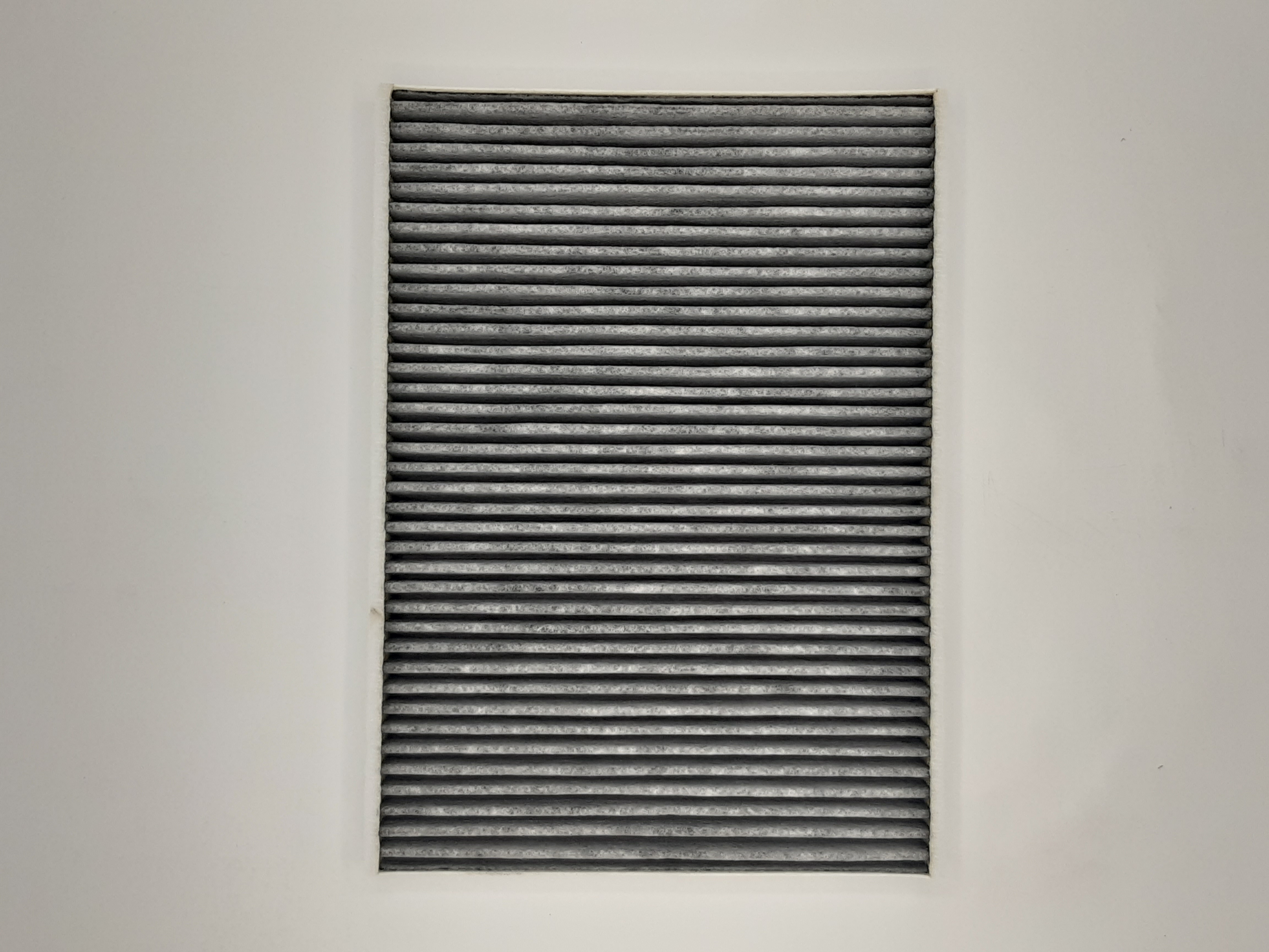 FILTRE CABINE - BALDWIN - AFC09093