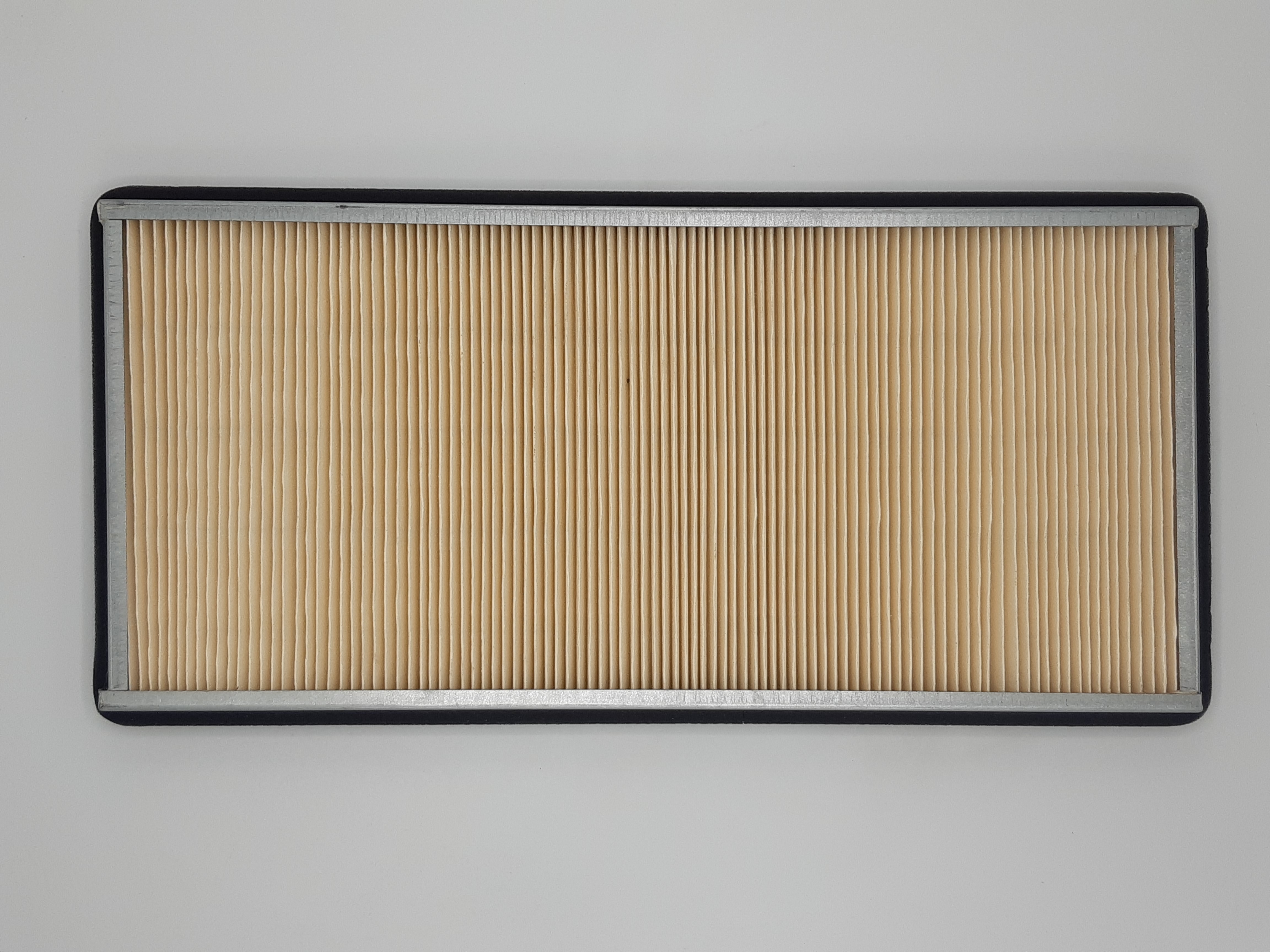 FILTRE CABINE - BALDWIN - AFC09177