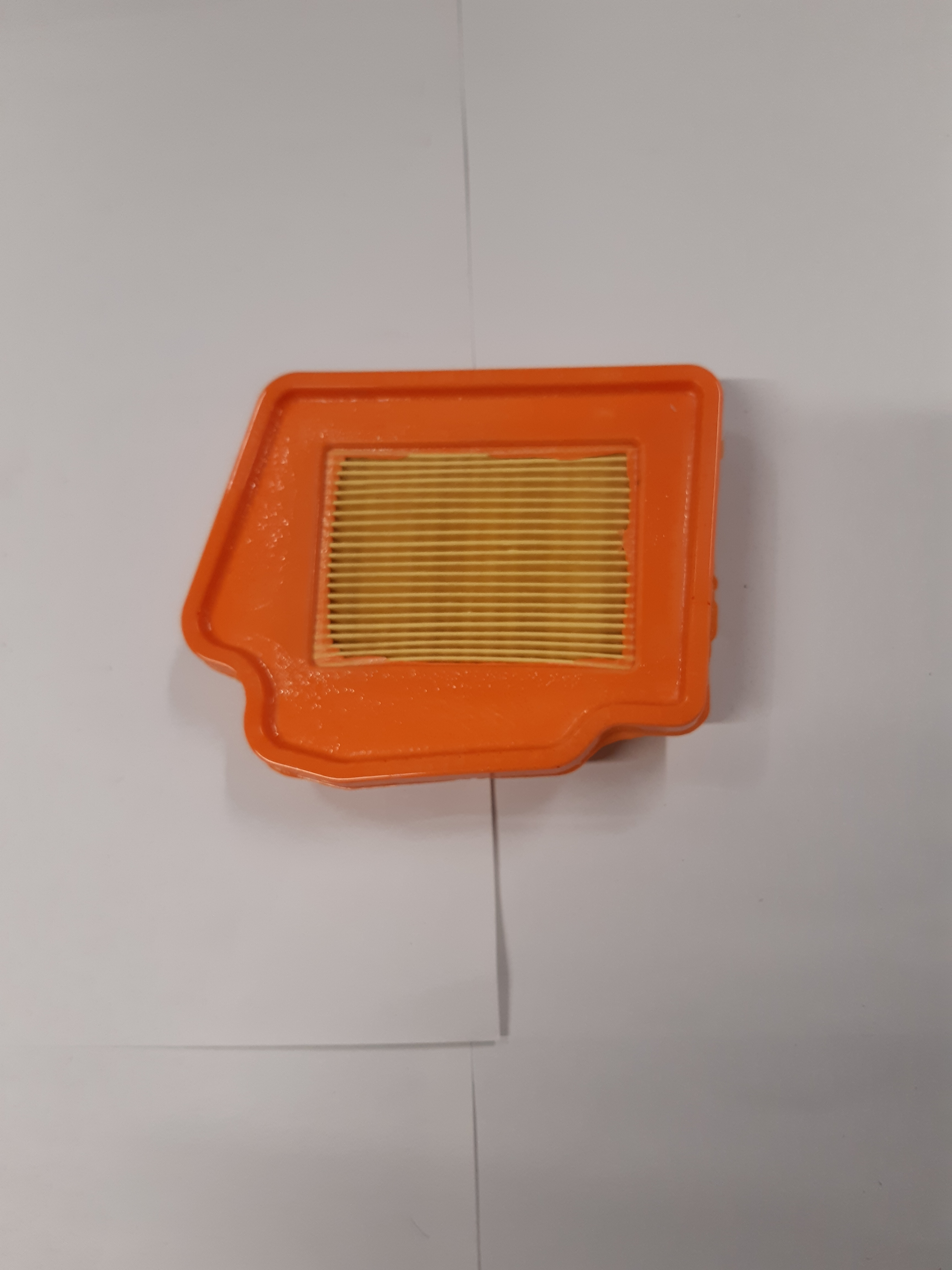 FILTRE À AIR BALDWIN - AFP08060