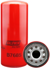 Filtre A Huile BALDWIN B7685 - Equivalent SO 11029 HIFI FILTER