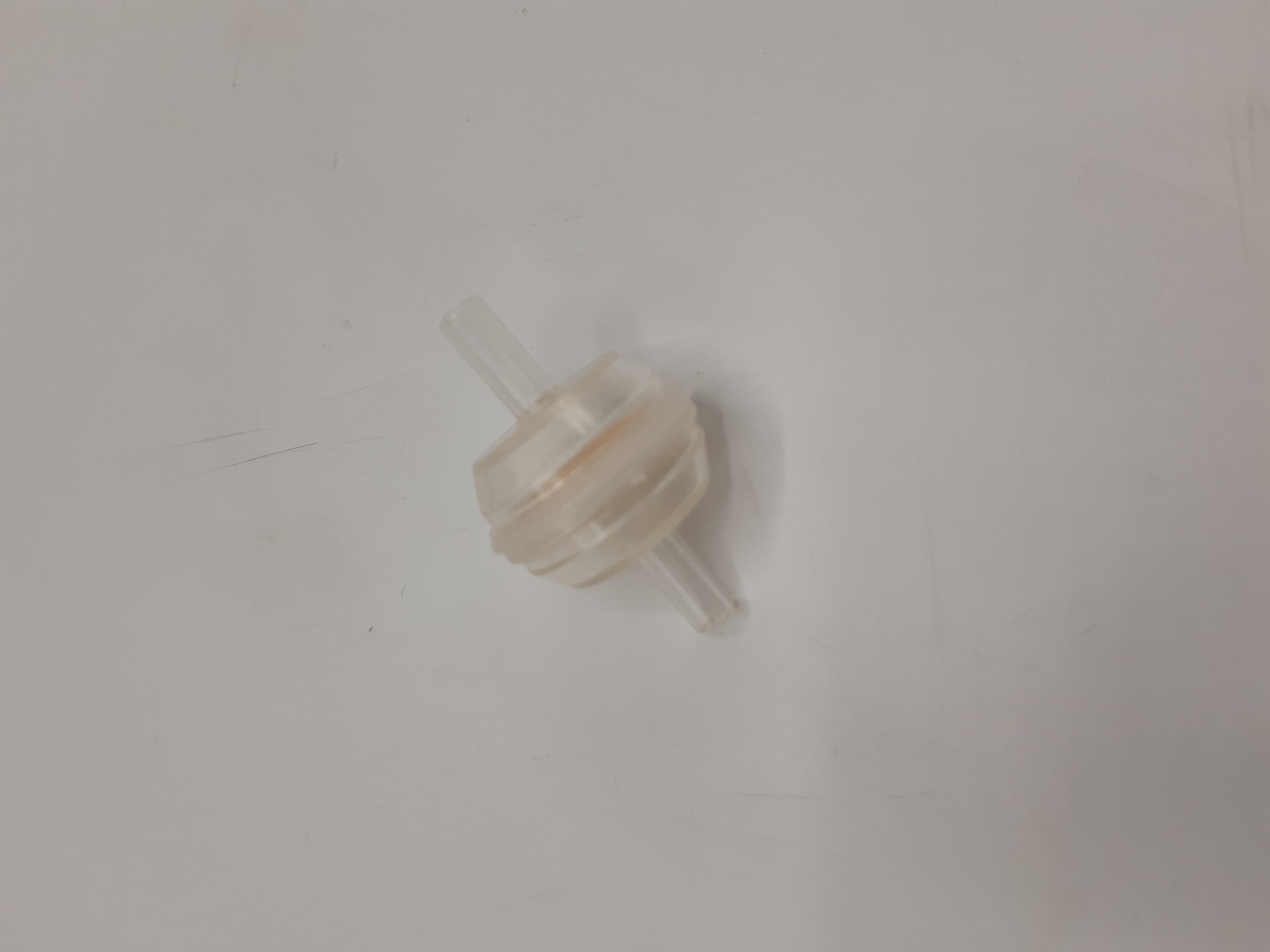 FILTRE A CARBURANT - BALDWIN - FE02087