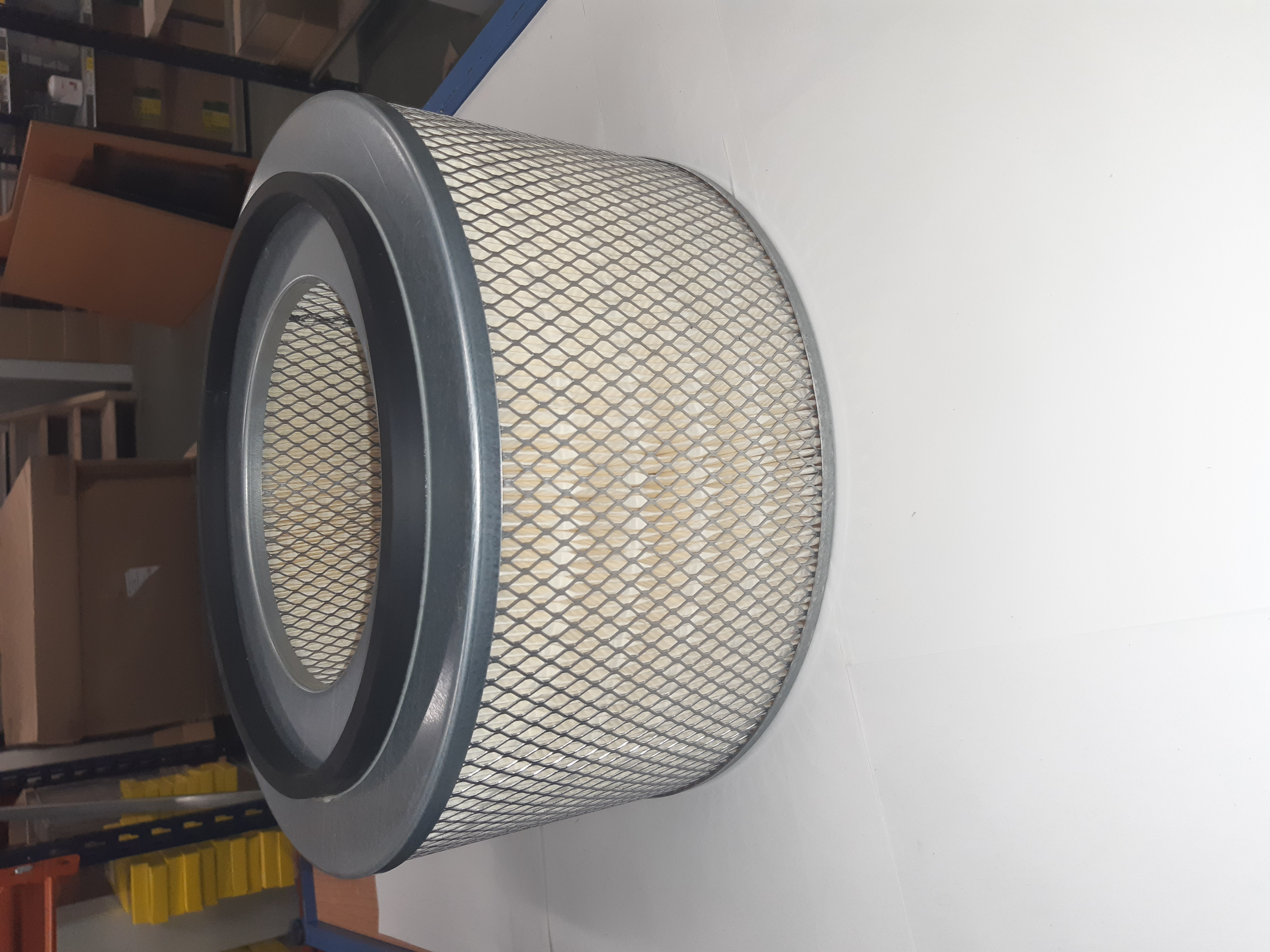 Filtre A Air BALDWIN PA2343 - Equivalent SA 16027 HIFI FILTER