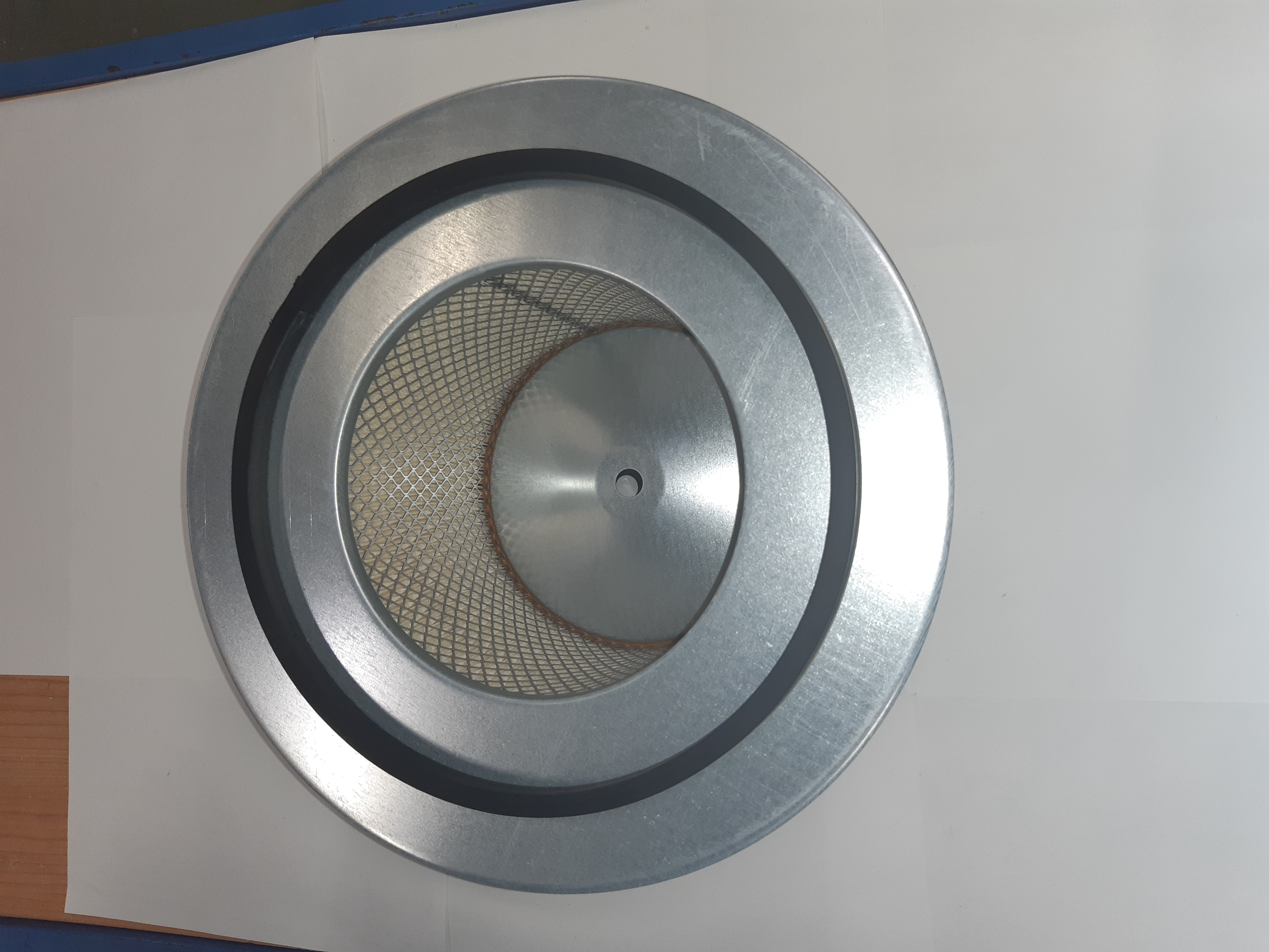 Filtre A Air BALDWIN PA2343 - Equivalent SA 16027 HIFI FILTER