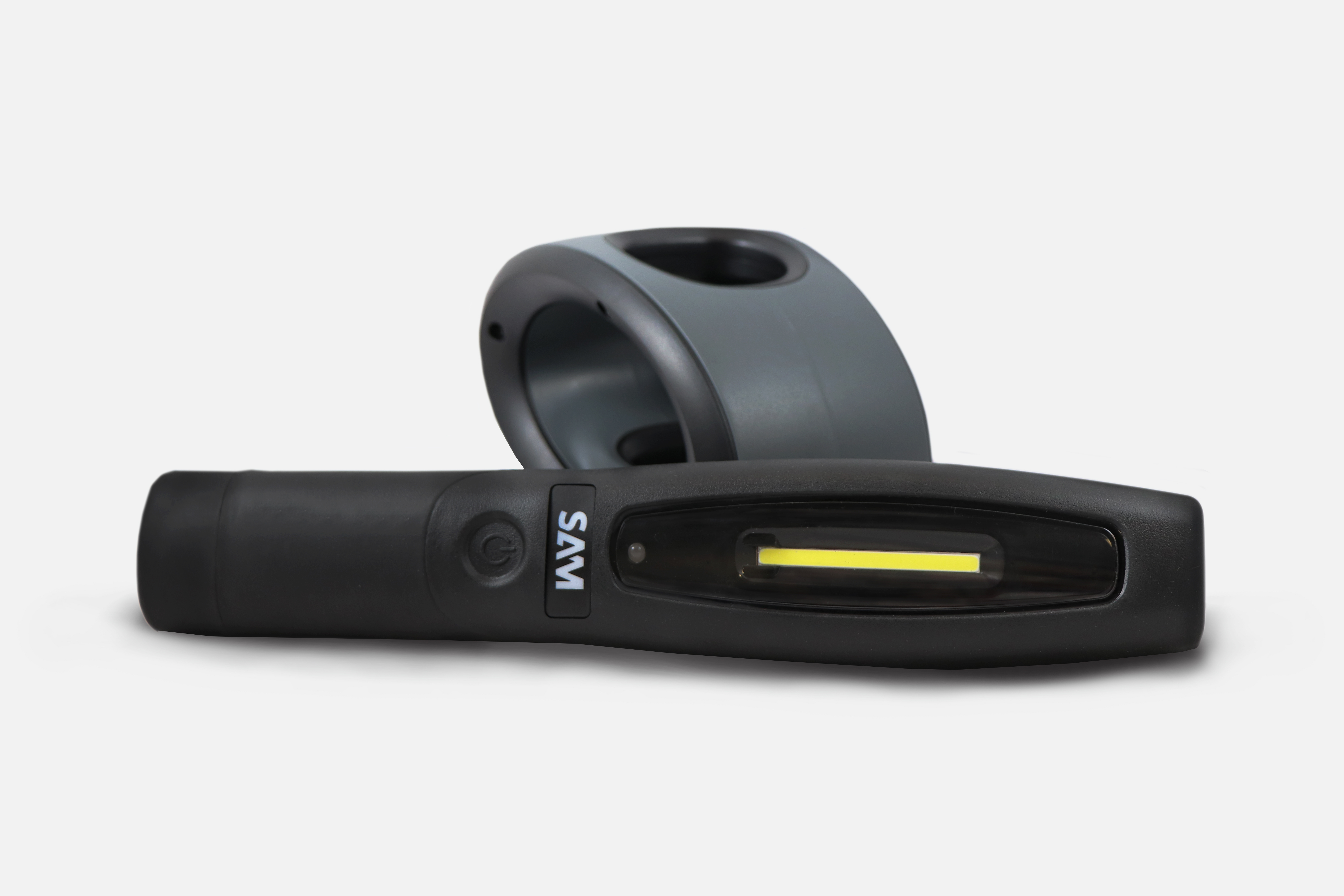 BALADEUSE SAM OUTILLAGE A BATTERIE 30 LEDS - BAL-19