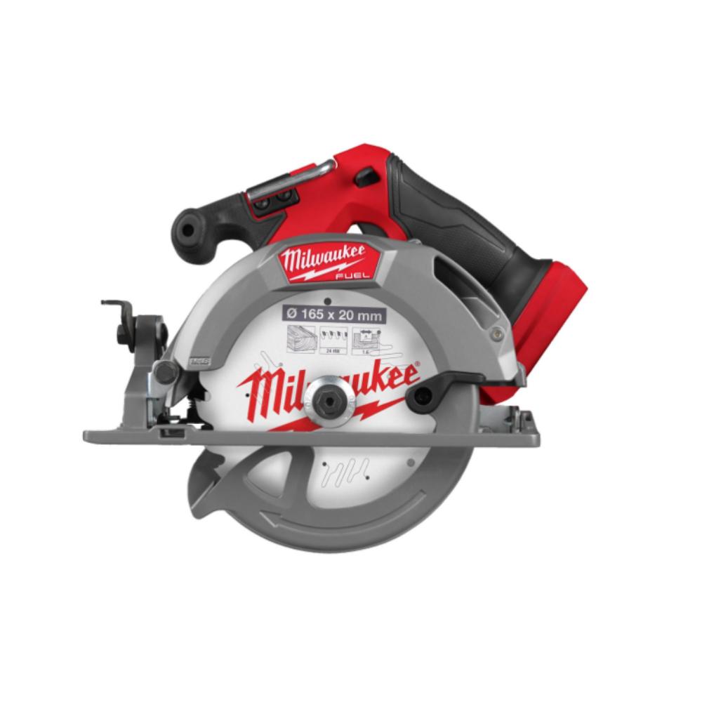 Pack 6 machines MILWAUKEE FUEL M18 Packout FPP4AE-533P artisan