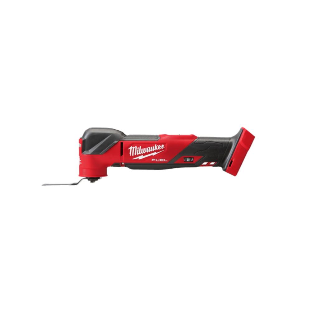 Pack 6 machines MILWAUKEE FUEL M18 Packout FPP4AE-533P artisan