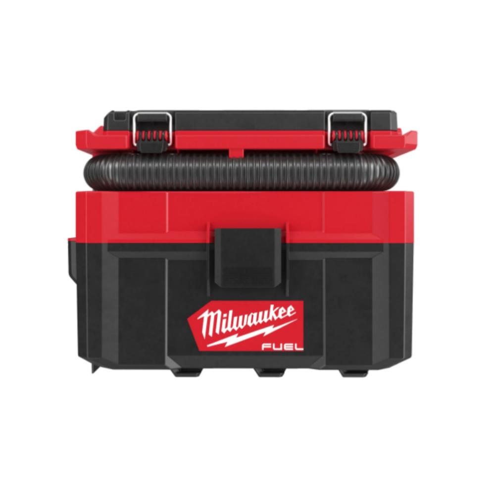 Pack 7 machines MILWAUKEE FUEL M18 Packout FPP4AE-533P chantier artisan