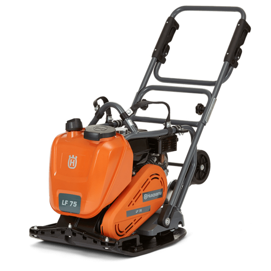 SCIE A SOL FS175 GOLZ + CAROTTEUSE KB350 GOLZ + PLAQUE LF75 LAT HUSQVARNA
