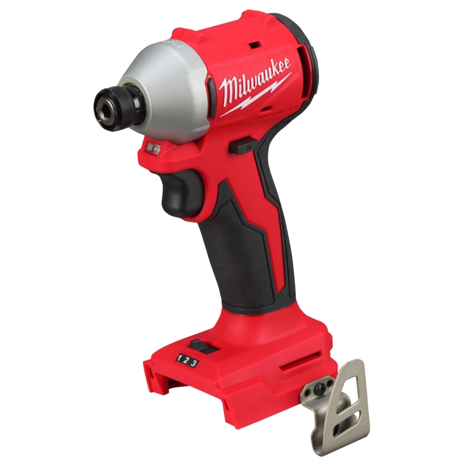 PACK MILWAUKEE RÉNO 4 MACHINES FUEL M18 FSAG125X-501B + BLIDR-0X + BLDDRC-0X + FCS552-0X 