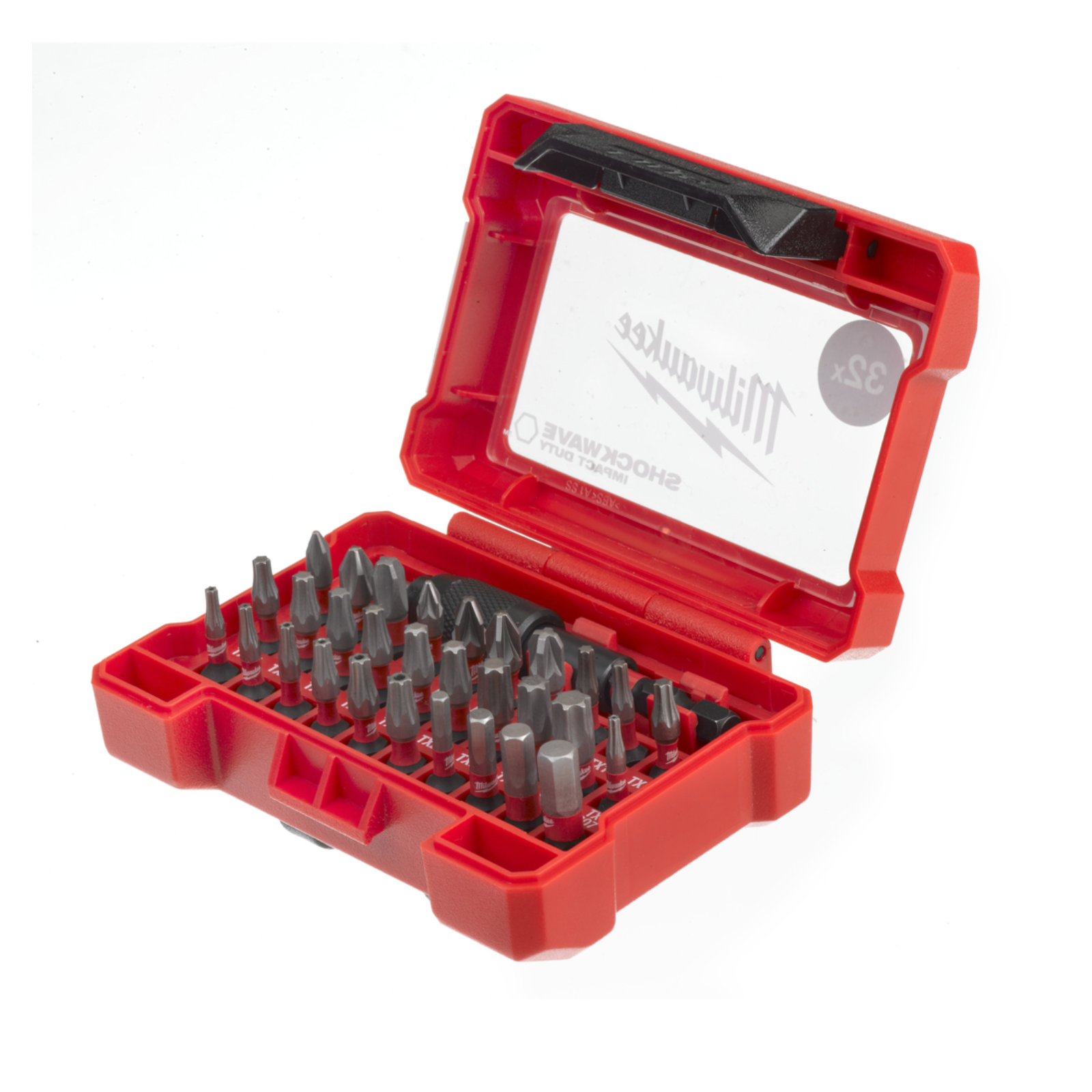 PACK MILWAUKEE RÉNO 4 MACHINES FUEL M18 FSAG125X-501B + BLIDR-0X + BLDDRC-0X + FCS552-0X 