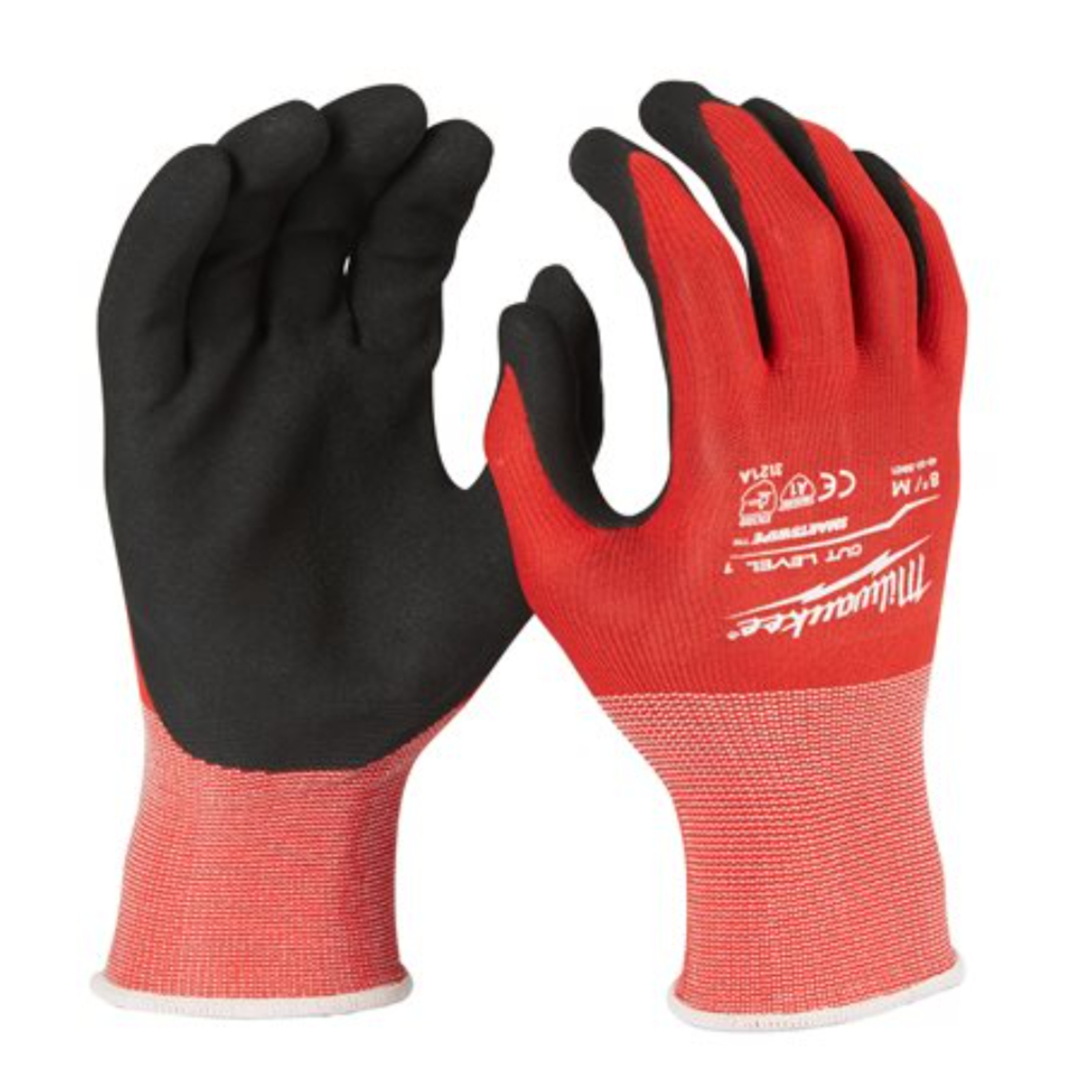 PACK MILWAUKEE RÉNO 4 MACHINES FUEL M18 FSAG125X-501B + BLIDR-0X + BLDDRC-0X + FCS552-0X 