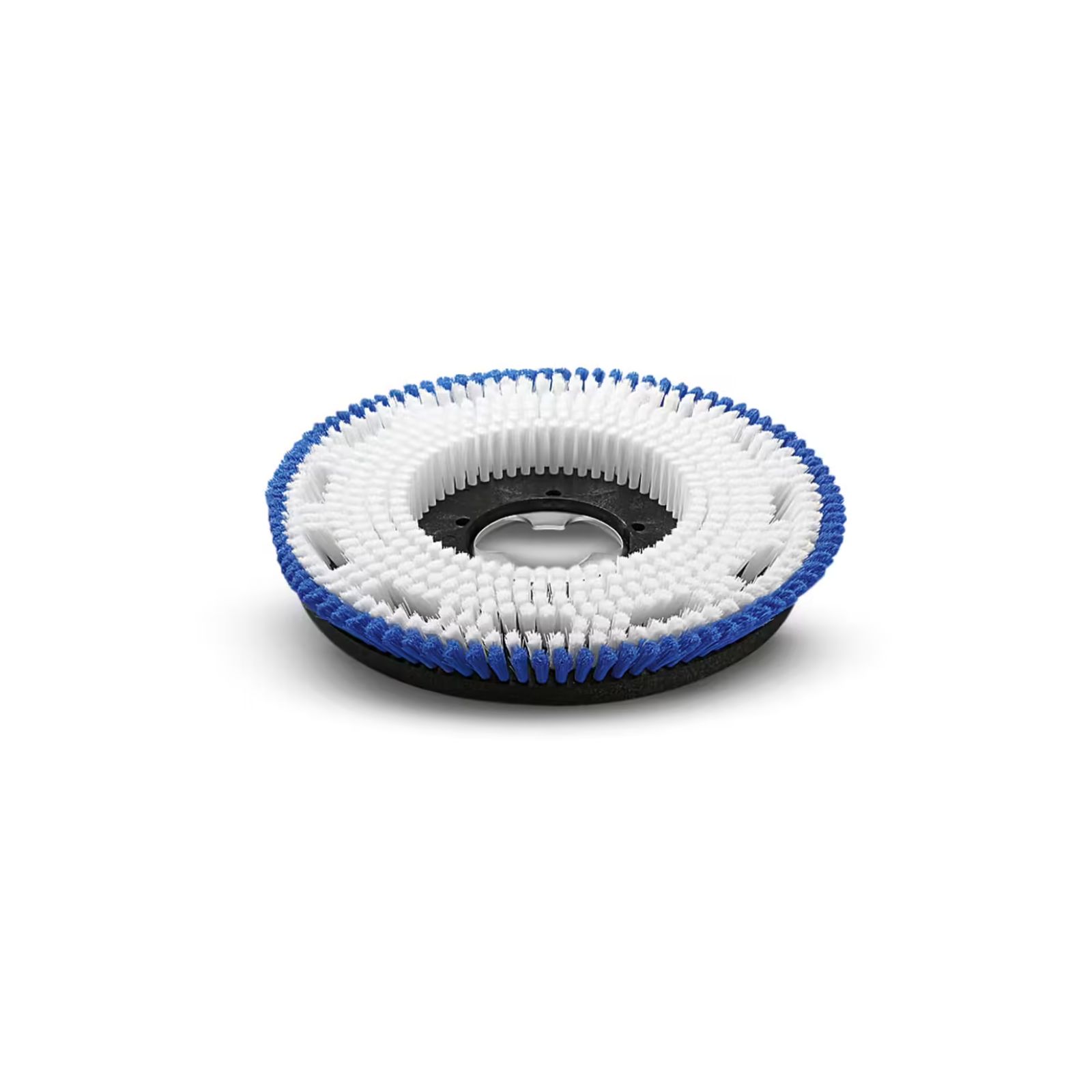 Monobrosse KÄRCHER BDS 43/150 C Classic + Brosse de shampooingnage bleu / blanc 430 mm nettoyage moquettes et textiles