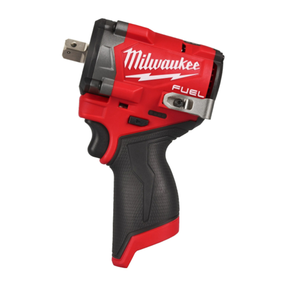Pack Atelier Expert MILWAUKEE M12 FUEL + Servante 11 tiroirs équipée + Enceinte musique