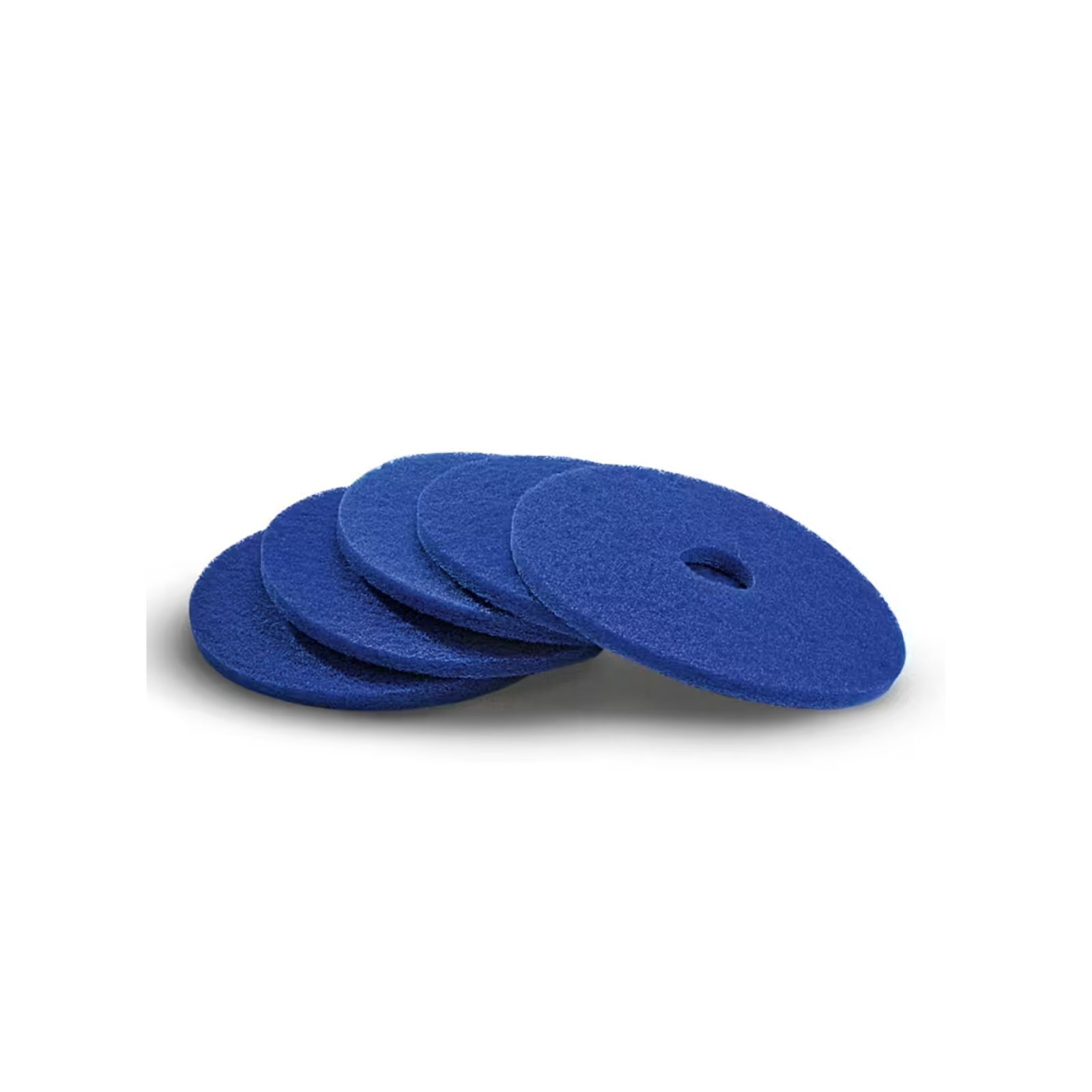 Monobrosse KÄRCHER BDS 43/150 C Classic + Pad souple bleu 432 mm nettoyage d’entretien des sols durs