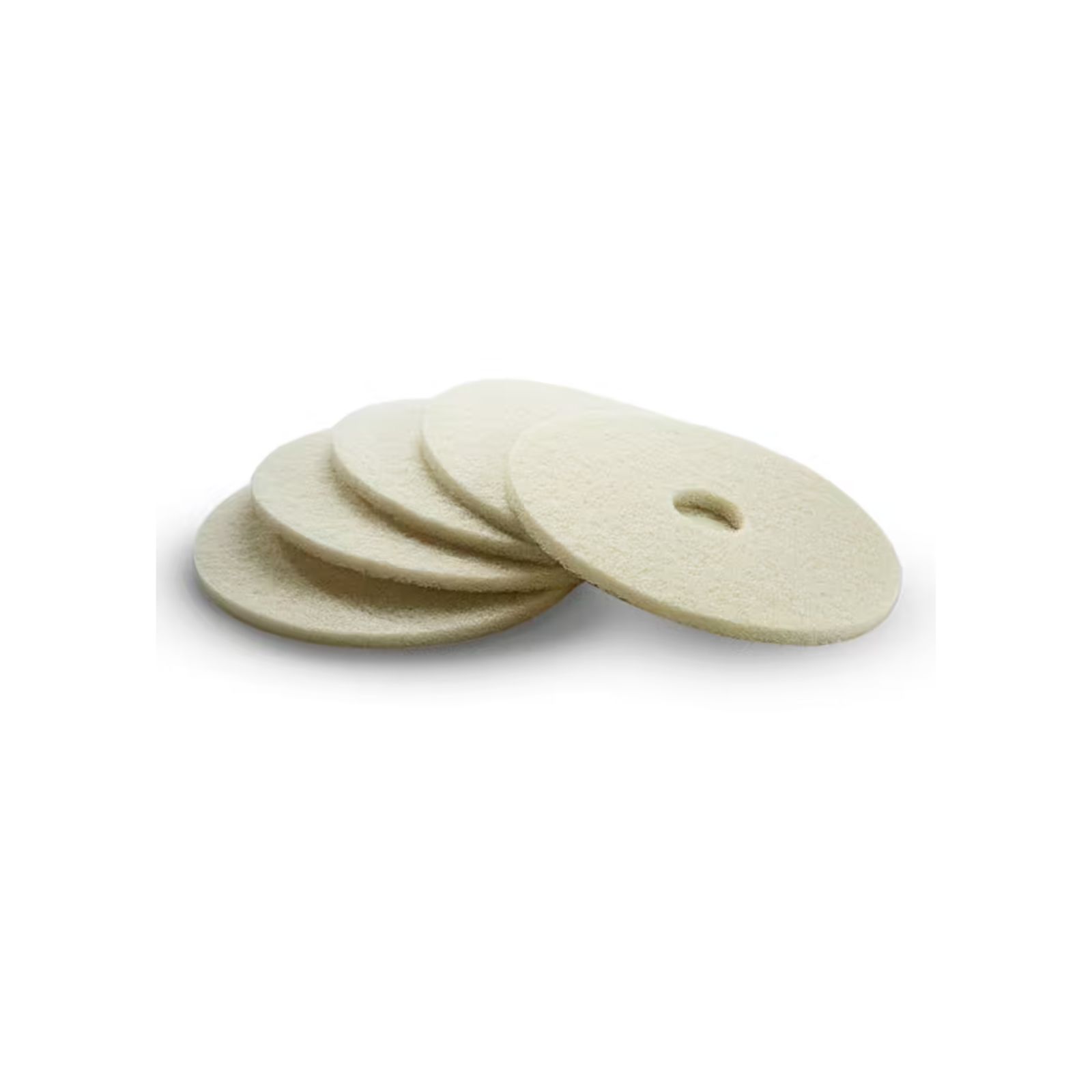 Monobrosse KÄRCHER BDS 43/150 C Classic + Pad souple beige naturel 432 mm nettoyage d’entretien des sols durs et lustrage