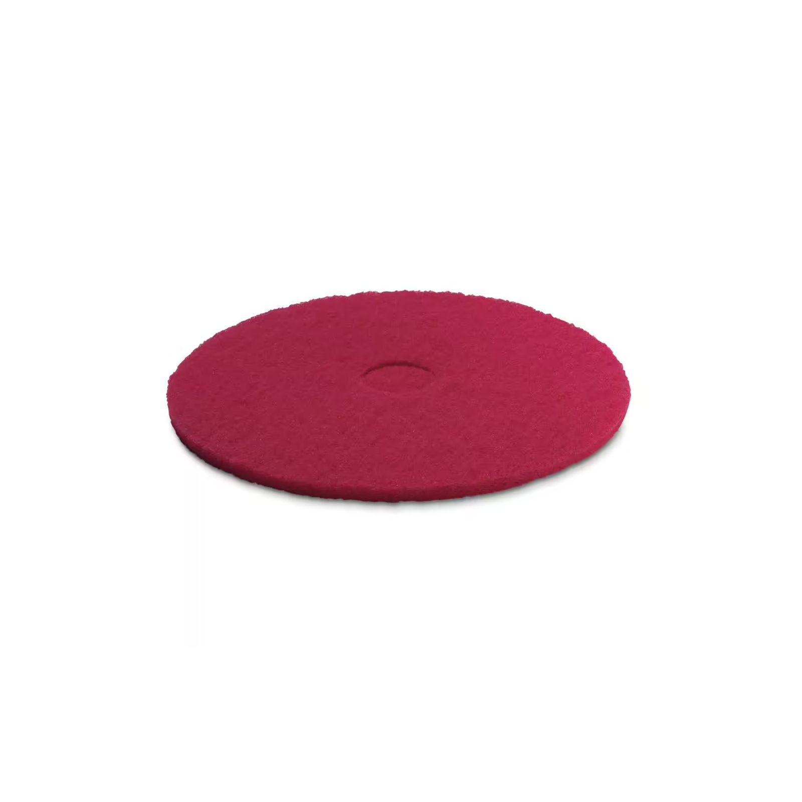 Monobrosse KÄRCHER BDS 43/150 C Classic + Pads moyennement souple rouge 432 mm nettoyage d’entretien polyvalent des sols