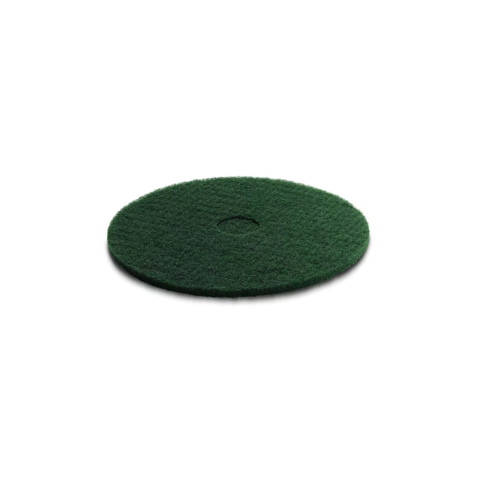 Monobrosse KÄRCHER BDS 43/150 C Classic + Pad moyennement dur vert 432 mm  récurage intensif des sols durs
