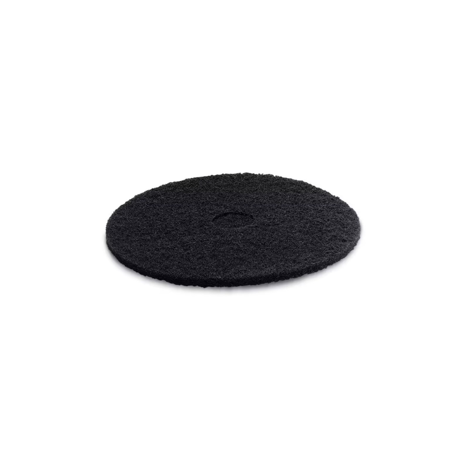 Monobrosse KÄRCHER BDS 43/150 C Classic + Pad dur noir 432 mm nettoyage et récurage de sols encrassés