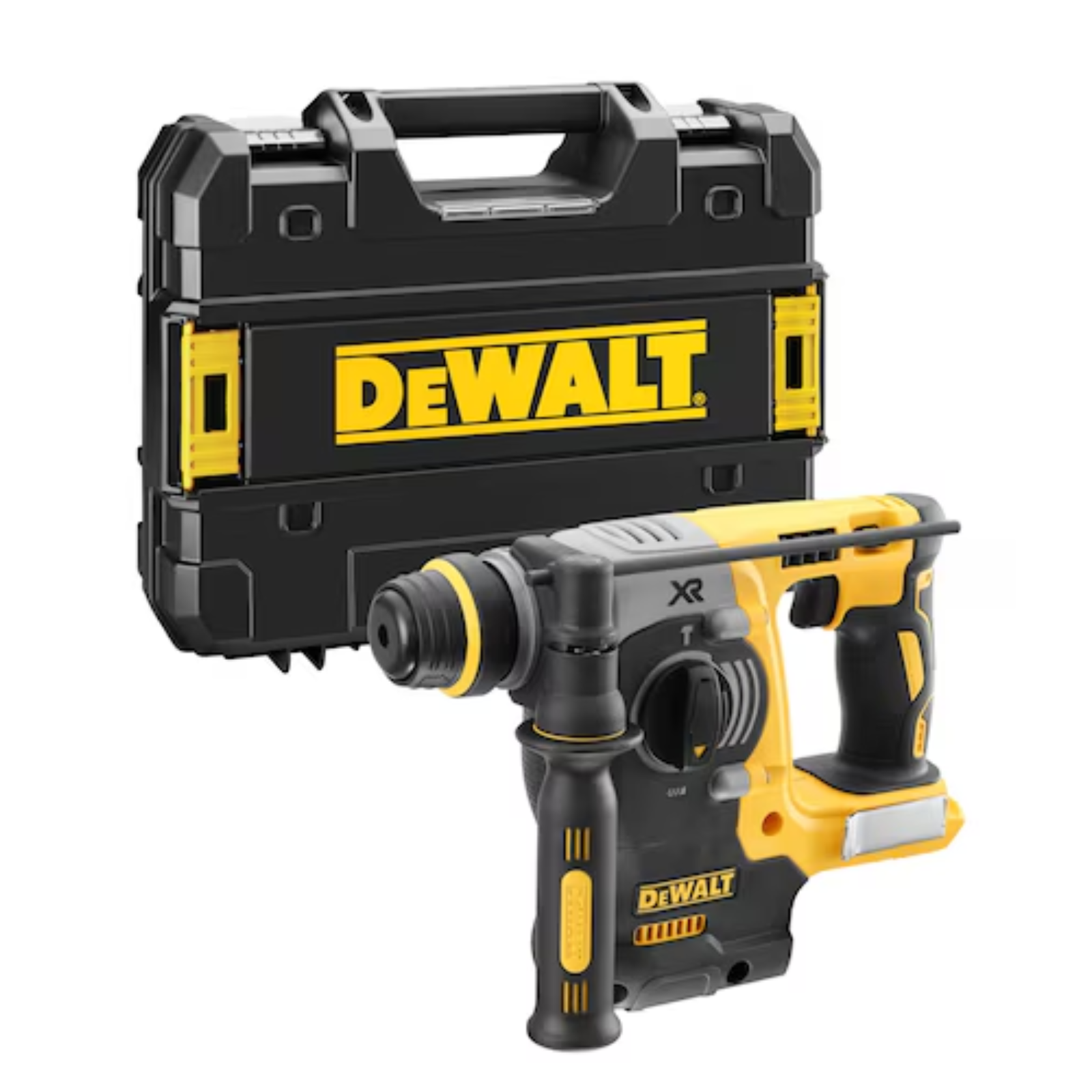 Pack 7 machines DEWALT XR 18V 5Ah TOUGHSYSTEM DCD796 / DCF887 / DCL050 / DCS570 / DCG405 / DCS367 / DCH273NT - DCK623P3-QW