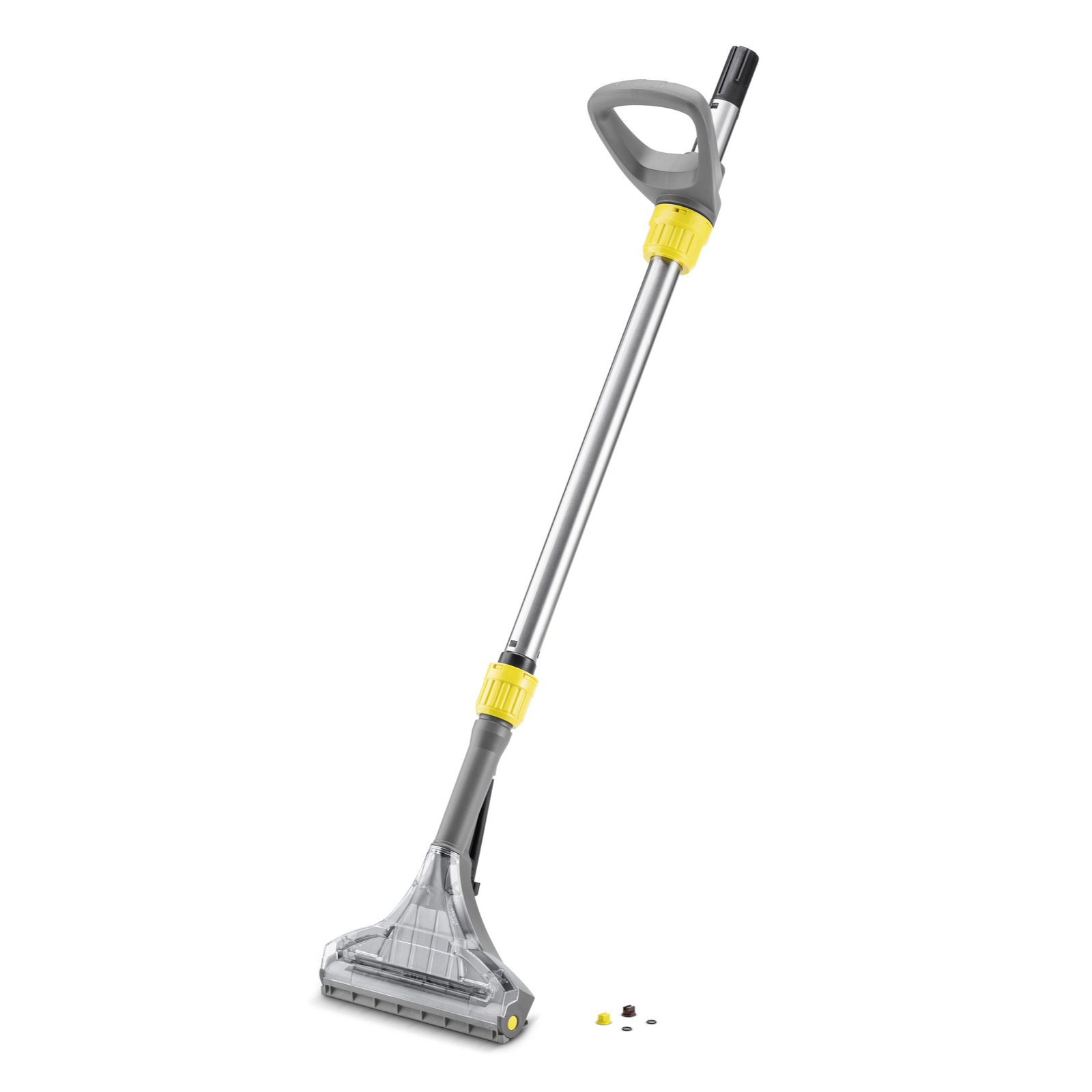 KARCHER Nettoyeur moquettes avec manche spécial PUZZI 8/1 C